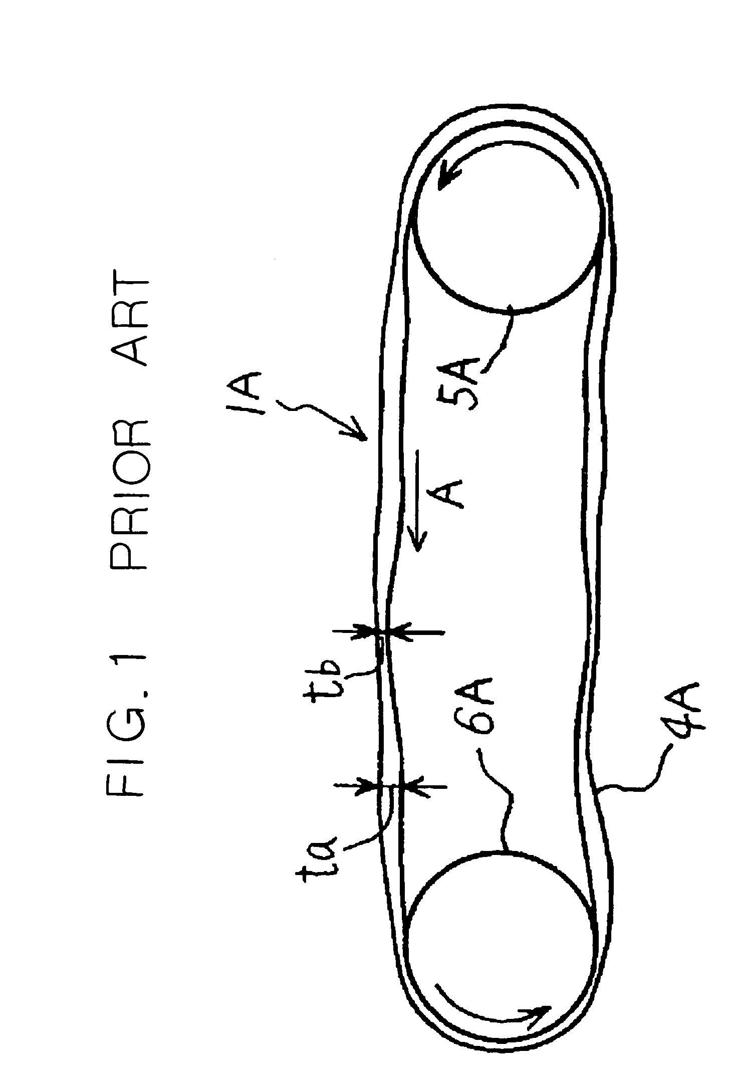 Belt apparatus and image forming apparatus having the same