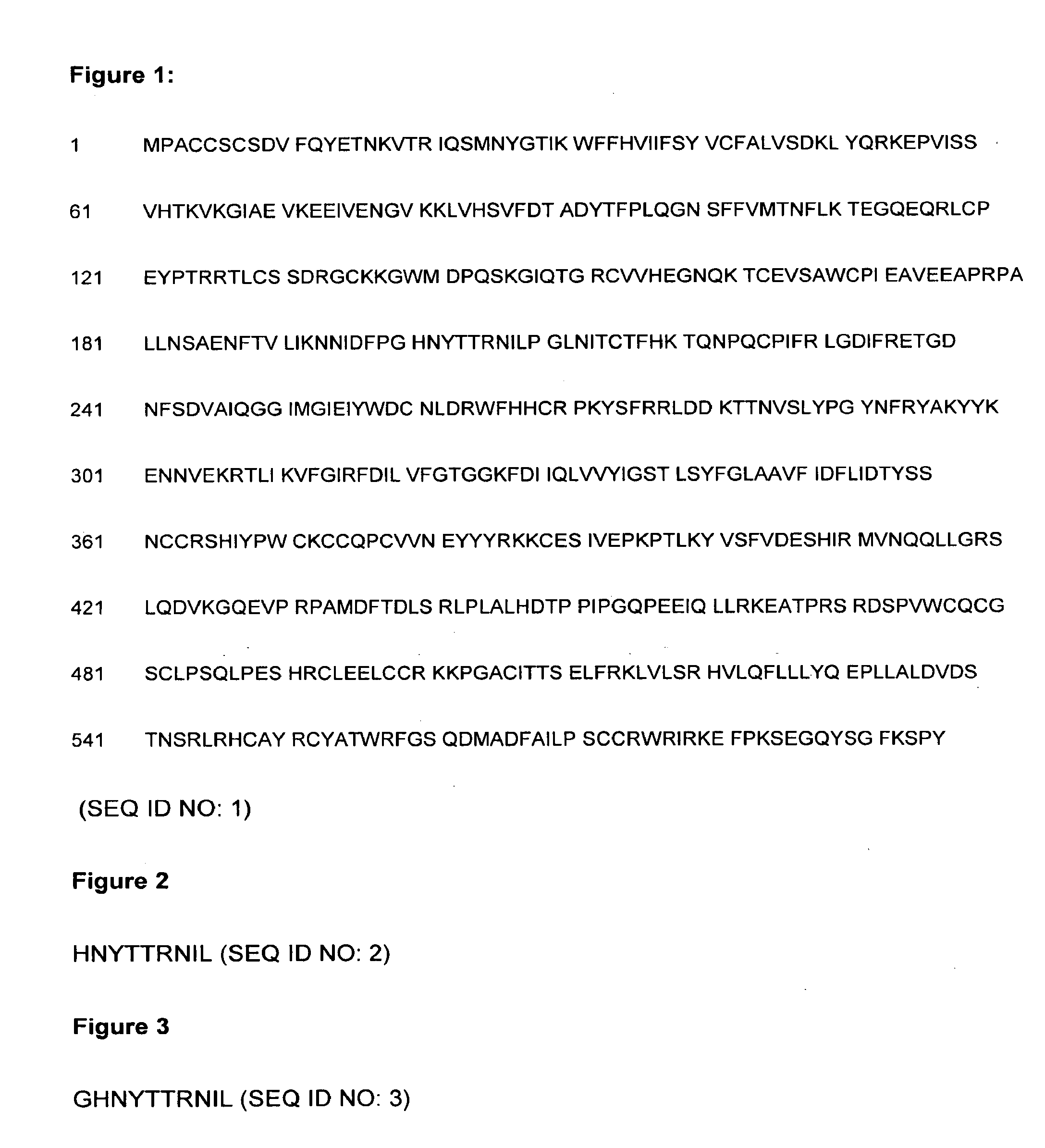 Antibodies for binding to non-functional p2x7 receptors in trimeric form