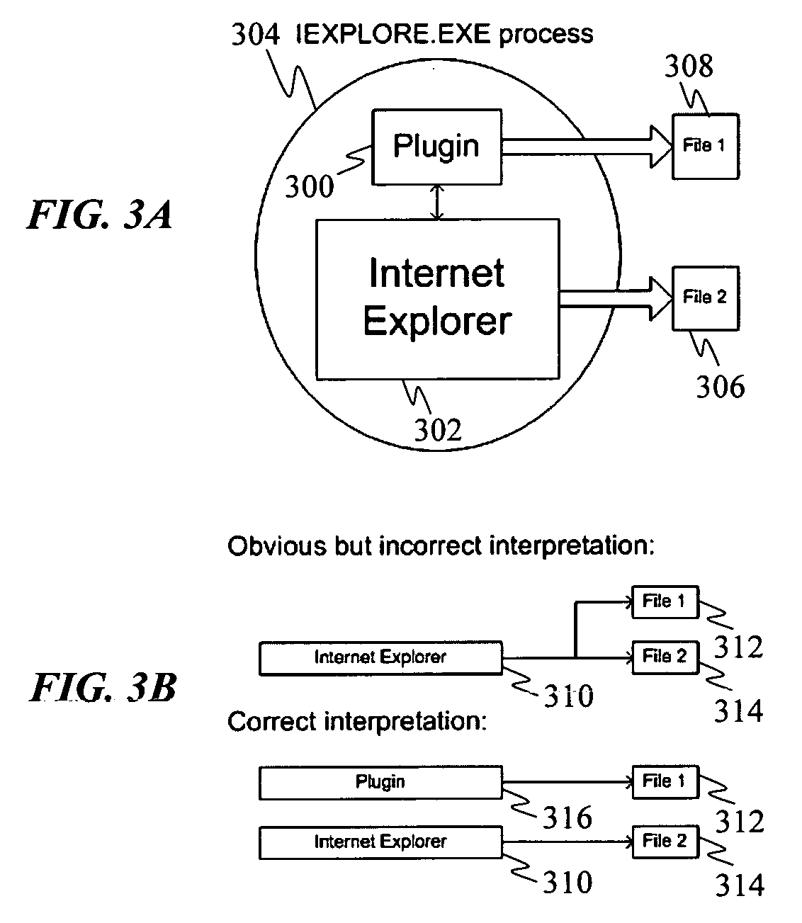 Methods for combating malicious software