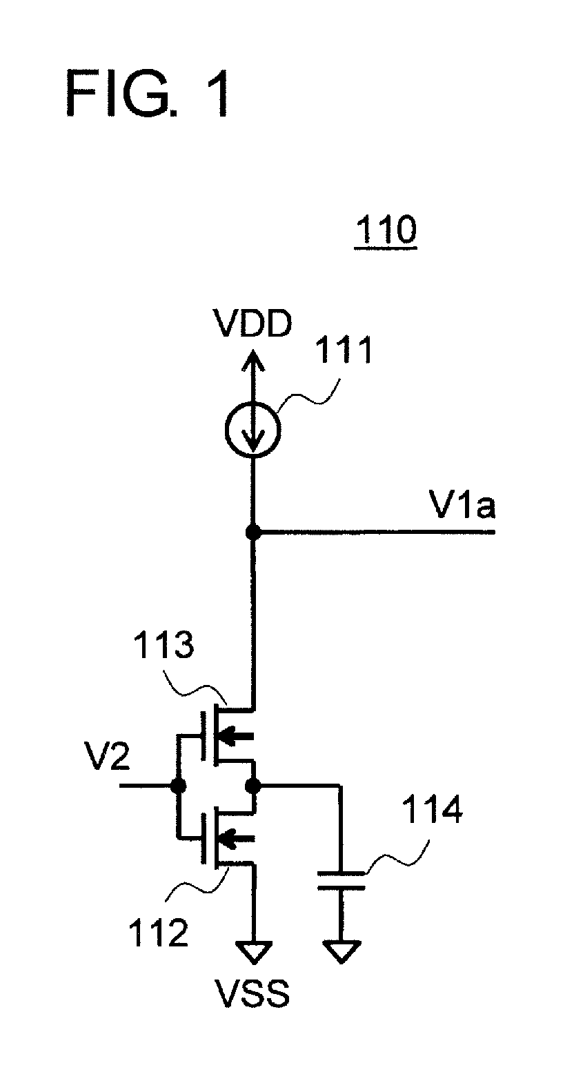 Amplifier circuit and voltage regulator