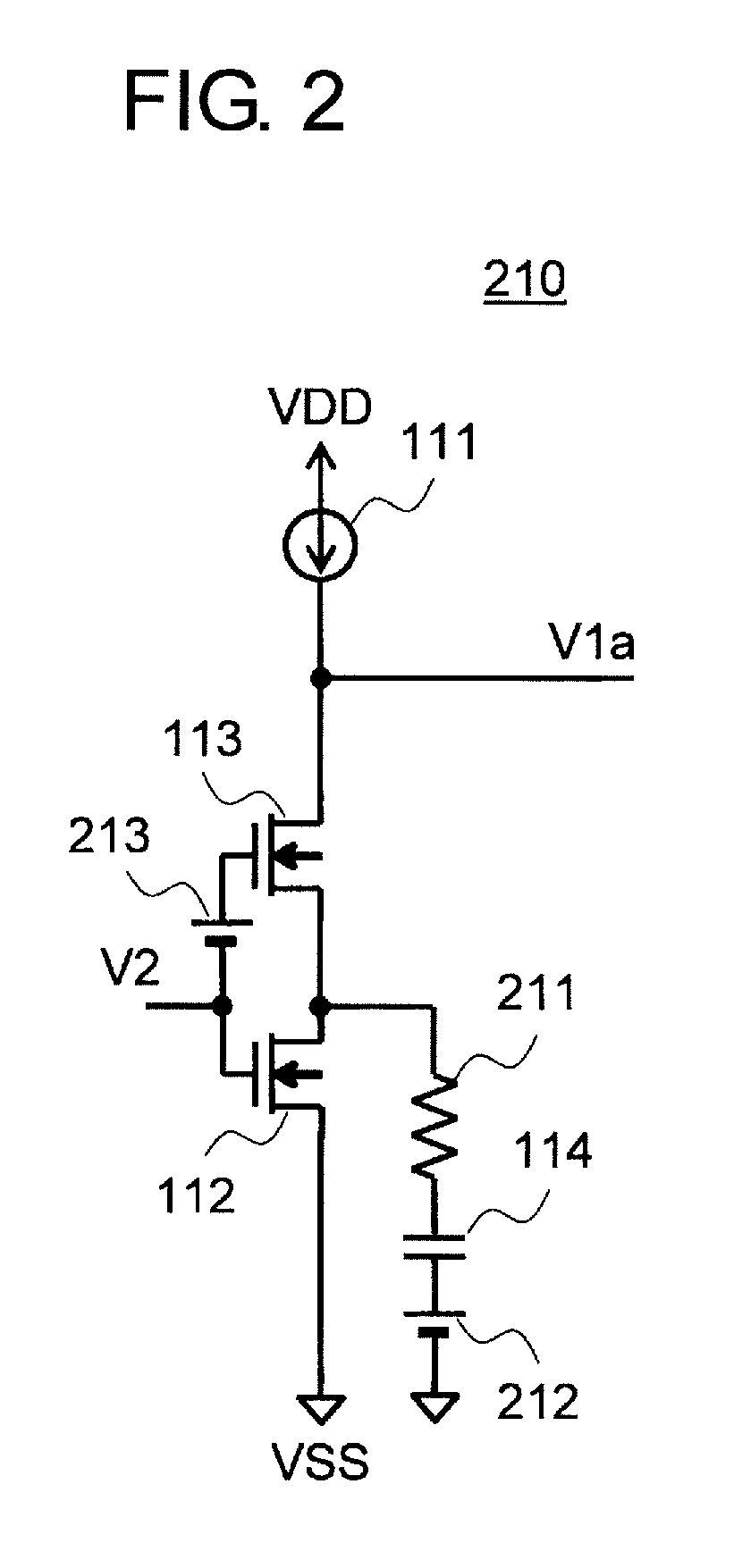 Amplifier circuit and voltage regulator
