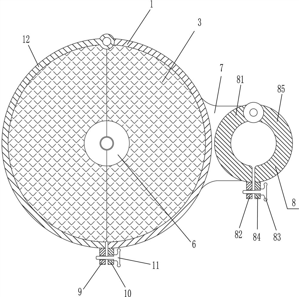 An intelligent heater for medical infusion