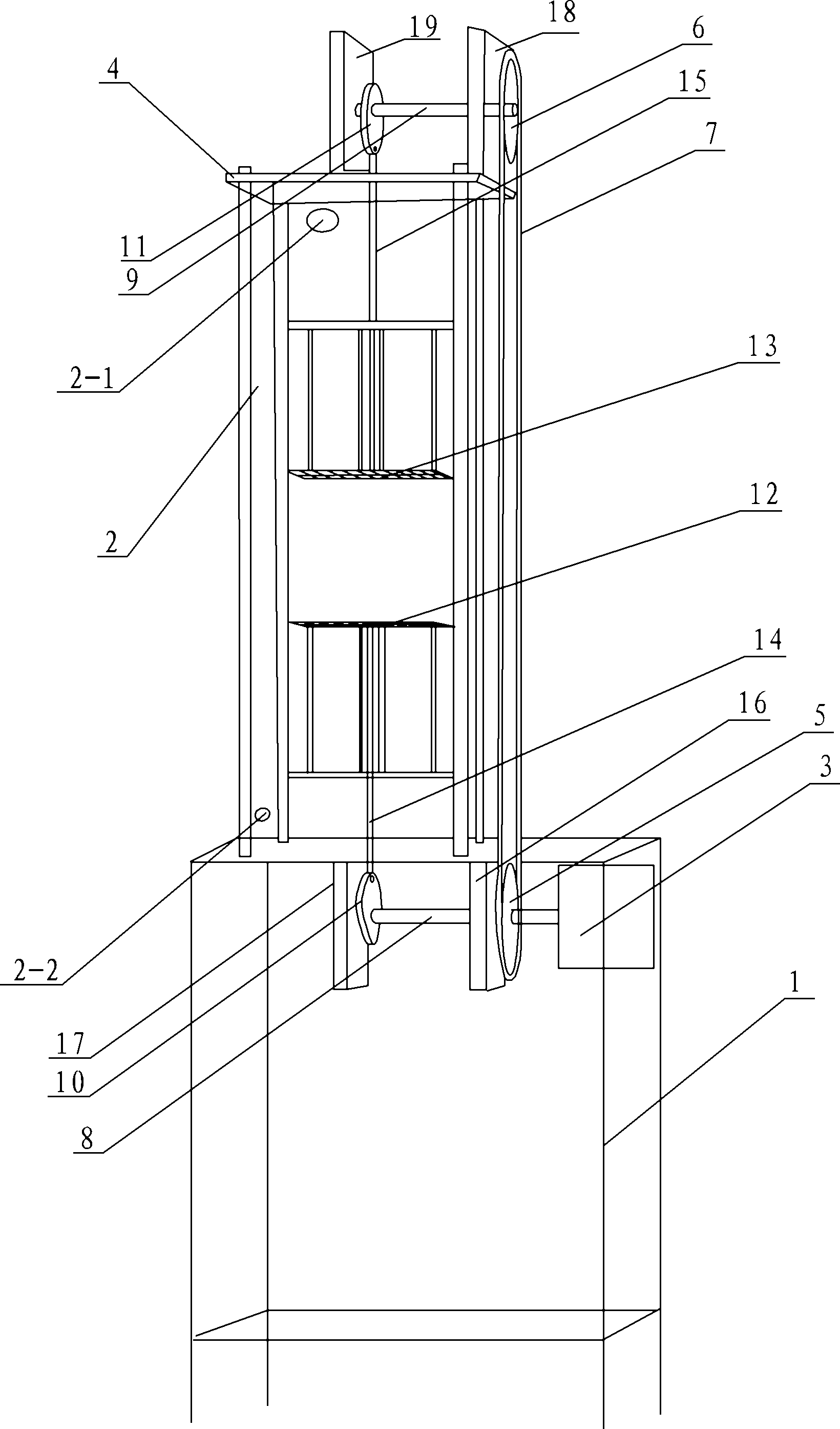 Forced isotropic turbulence experimental apparatus