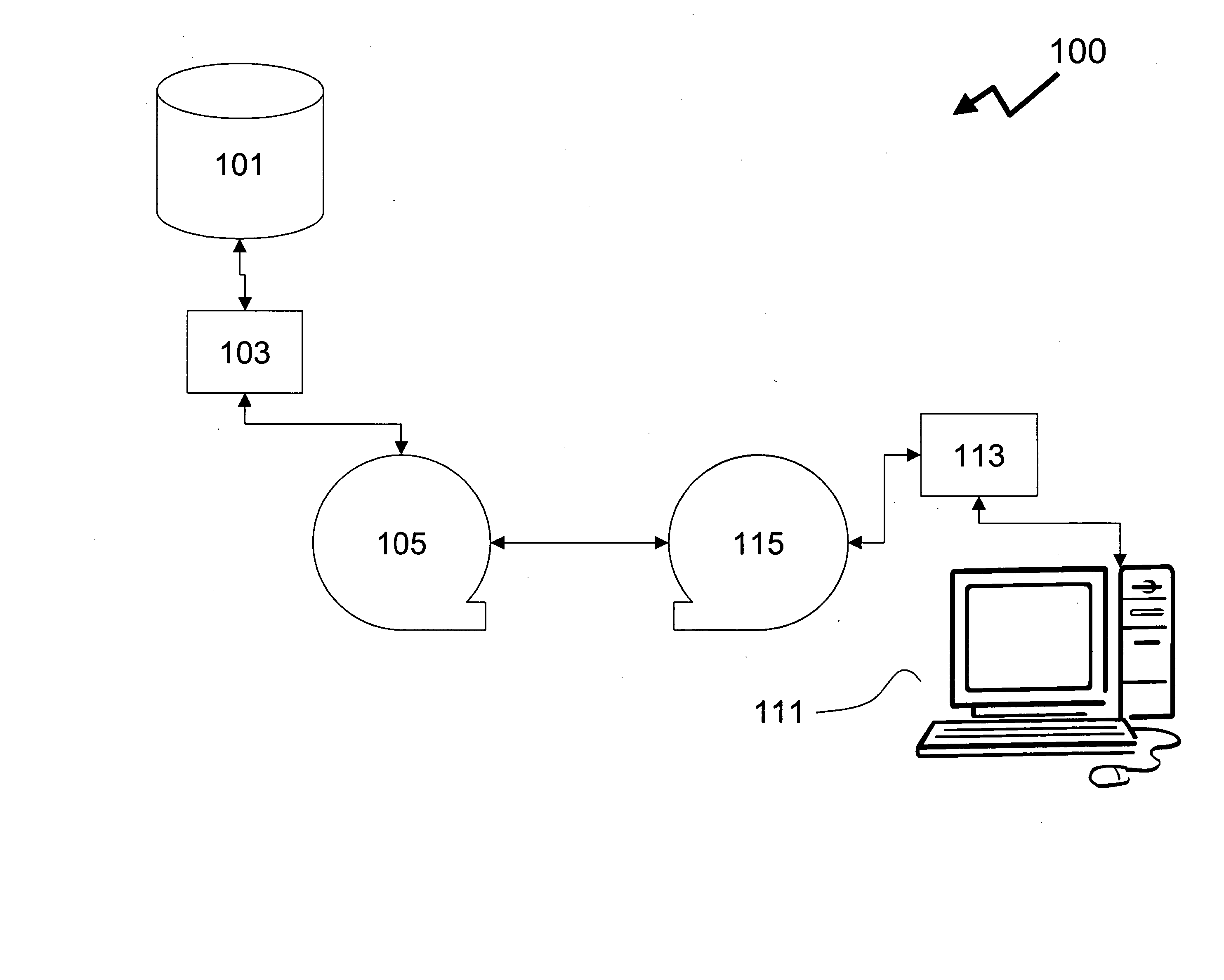 Method and system for detecting of errors within streaming audio/video data