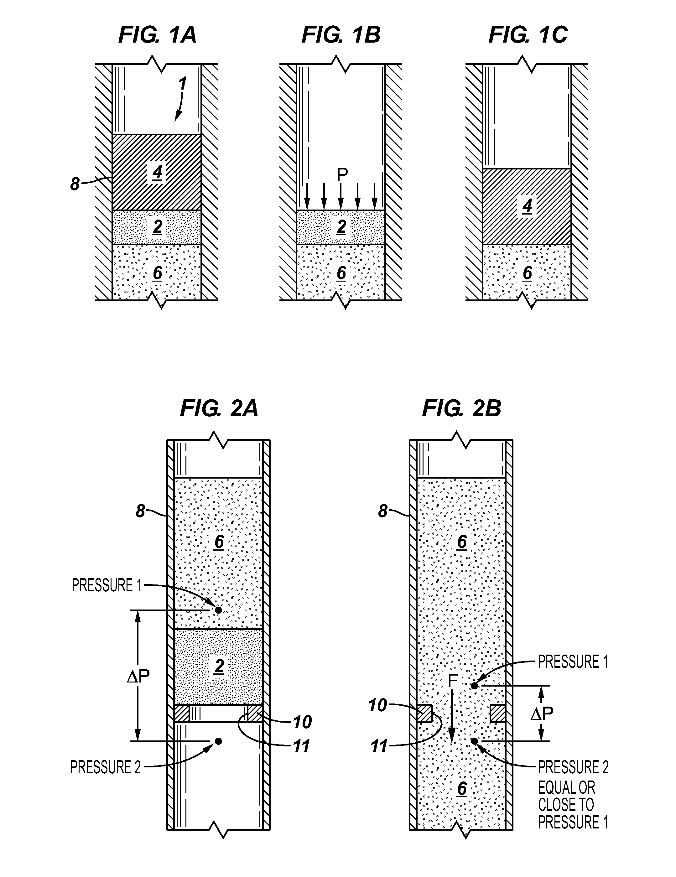Degradable compositions, apparatus comprising same, and methods of use