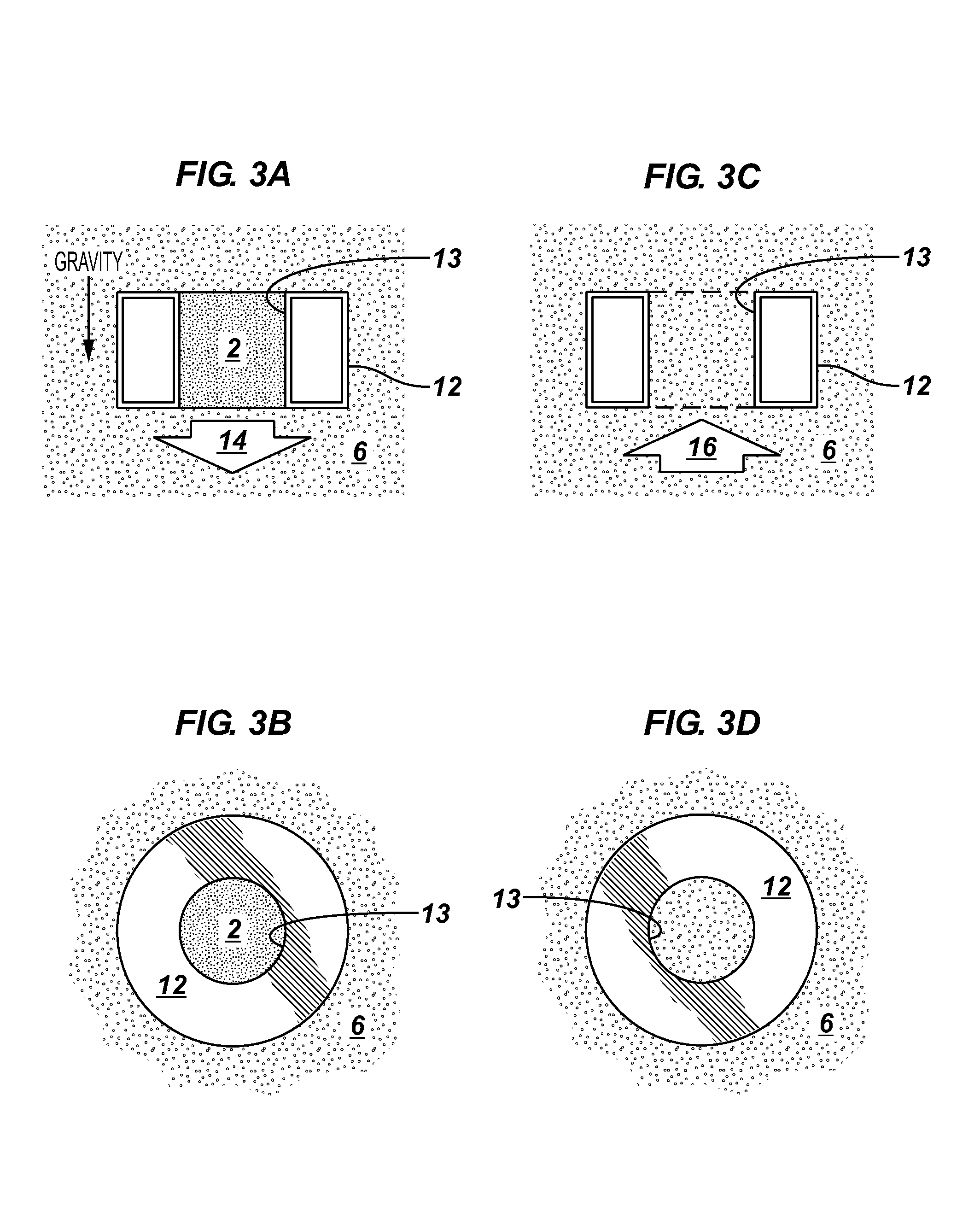 Degradable compositions, apparatus comprising same, and methods of use