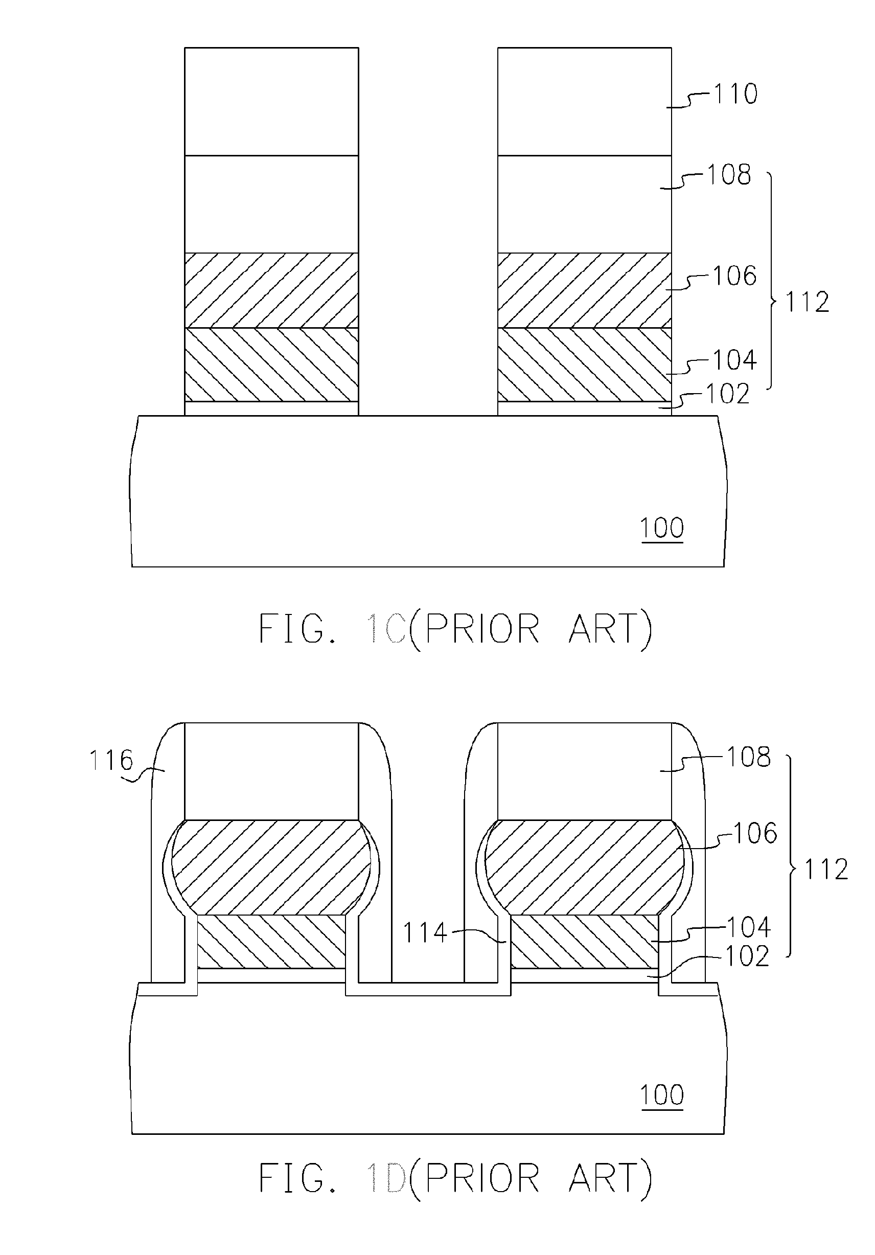 Semiconductor device and manufacturing method thereof