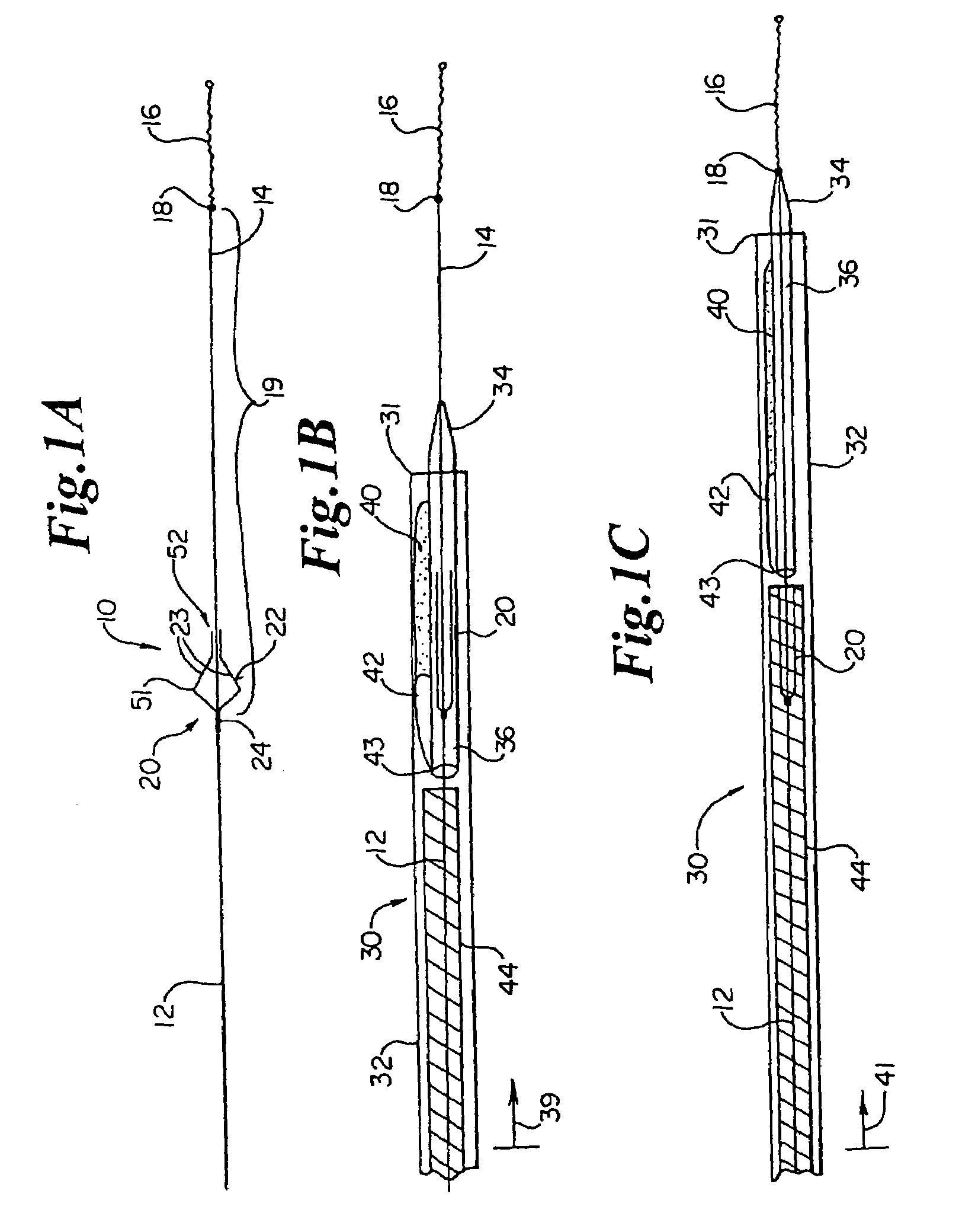 Vascular embolic filter devices and methods of use therefor