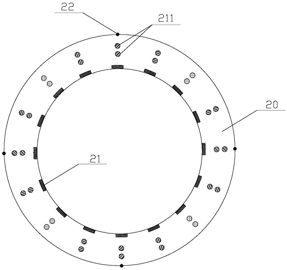 Intelligent glasses, intelligent ring and method for controlling intelligent glasses via intelligent ring