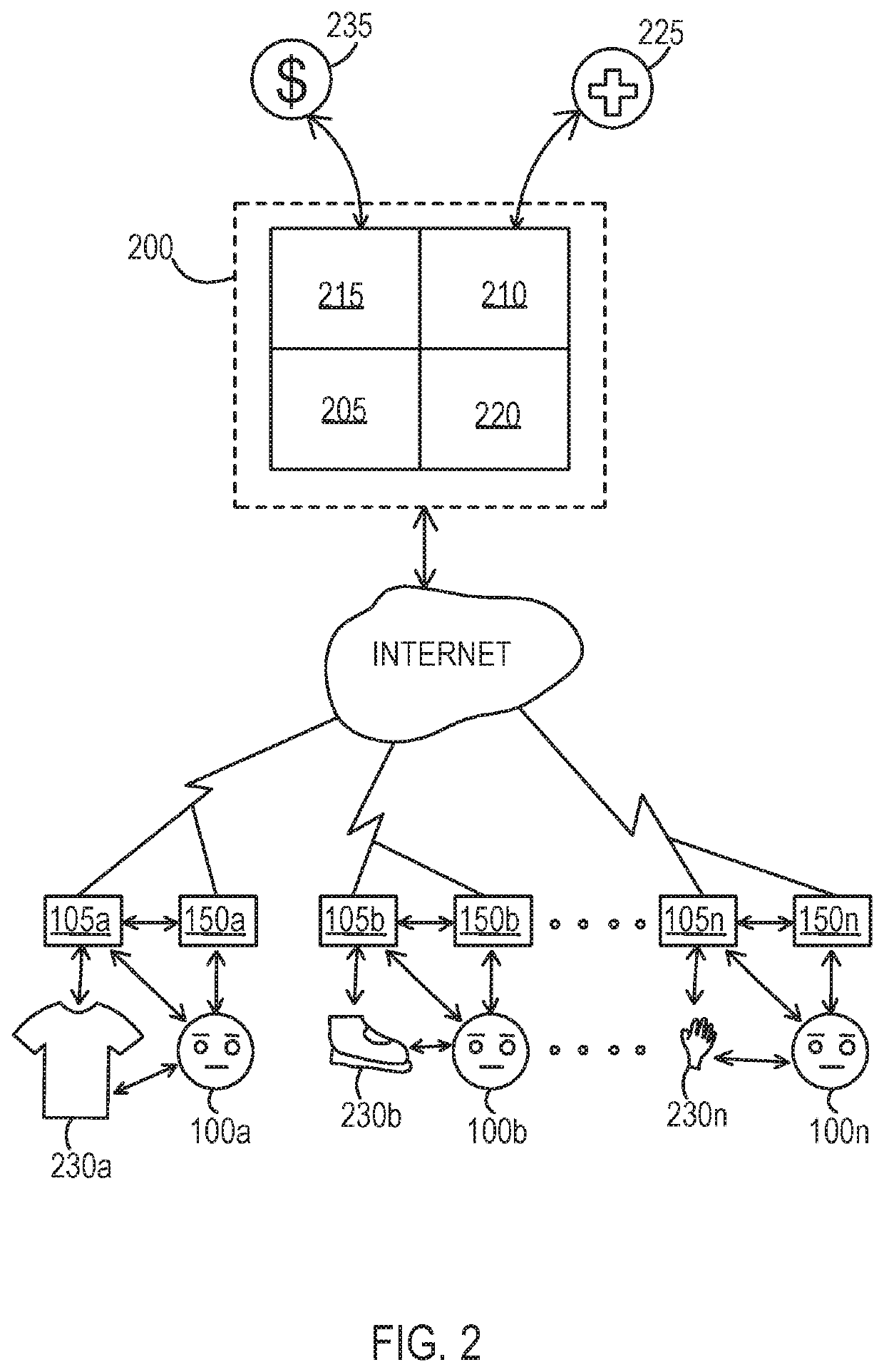 Componentry and devices for light therapy delivery and methods related thereto