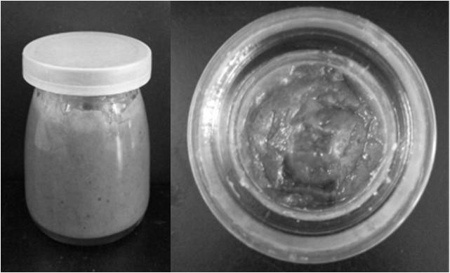A kind of method for culturing mycelium mycoplasma with high carotenoid production and its product preparation