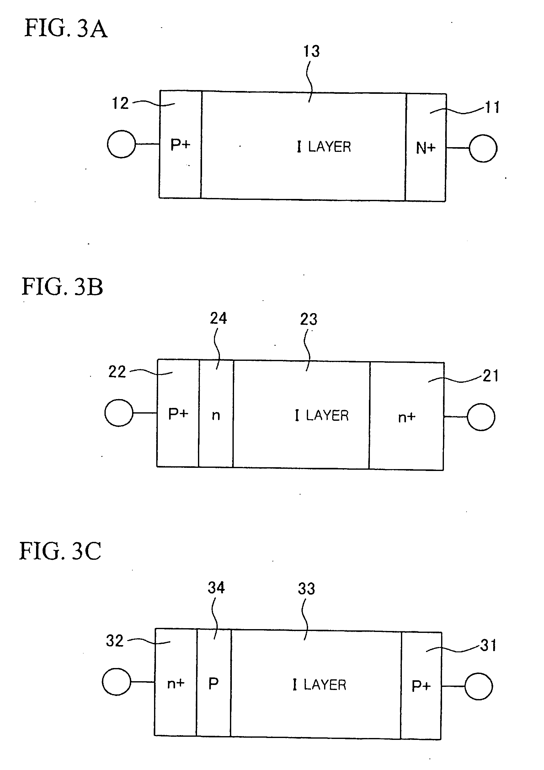 Silicon wafer and method for producing same