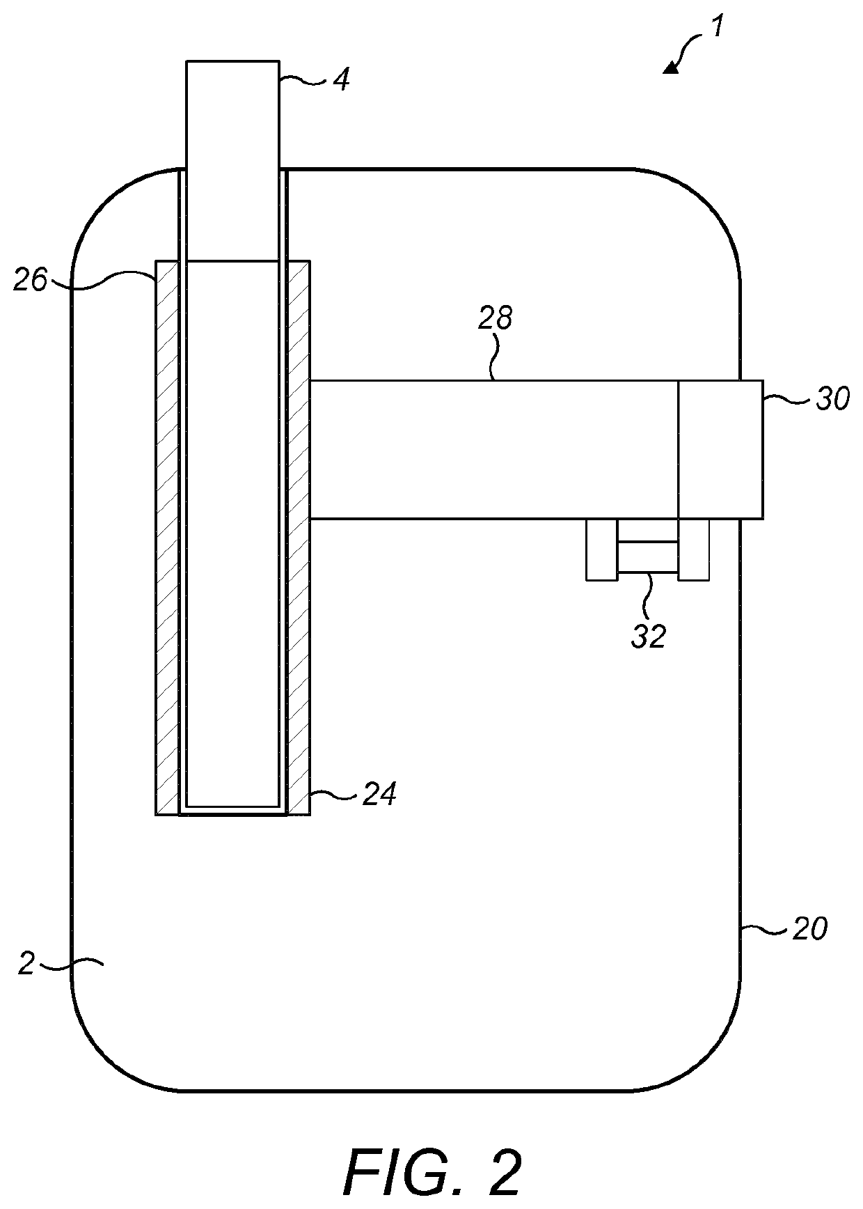 Heating Assembly for a Vapour Generating Device