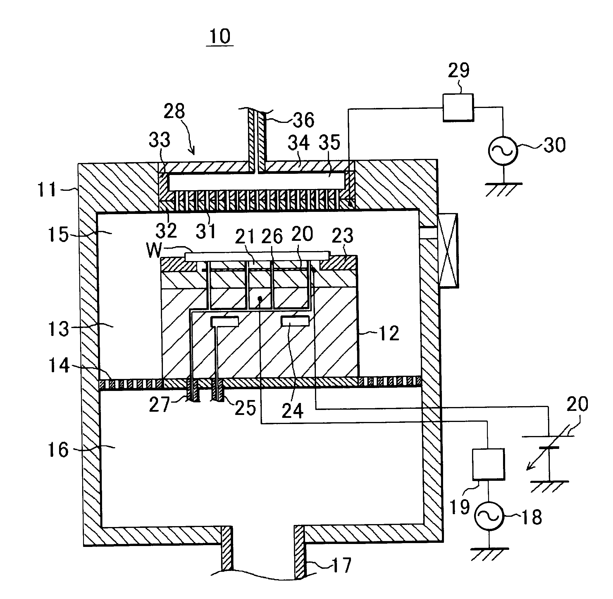 Substrate processing method