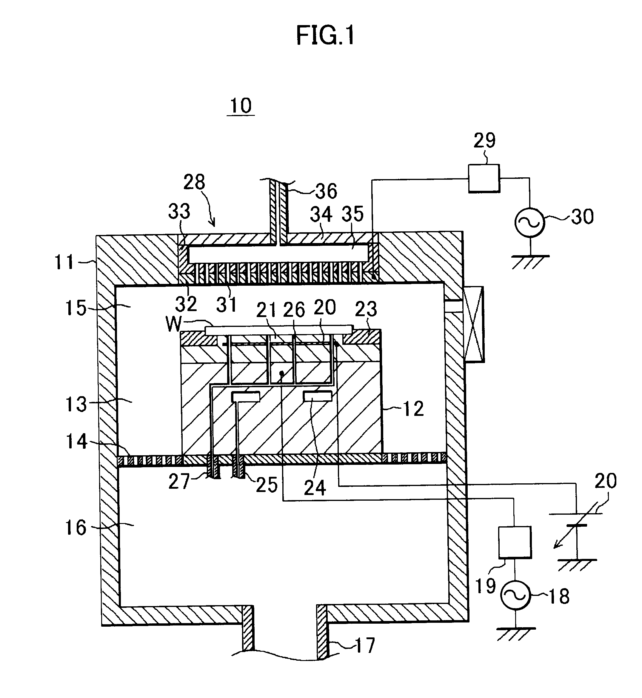 Substrate processing method