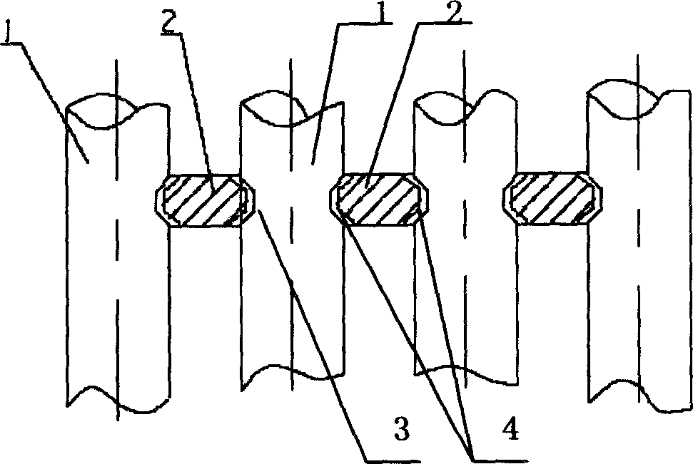 Gear interlocking mechanism built-in manual gear of vehicle - Eureka ...