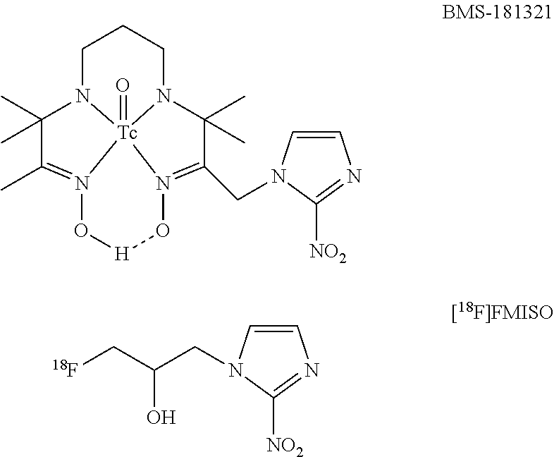 Nitroimidazole derivatives