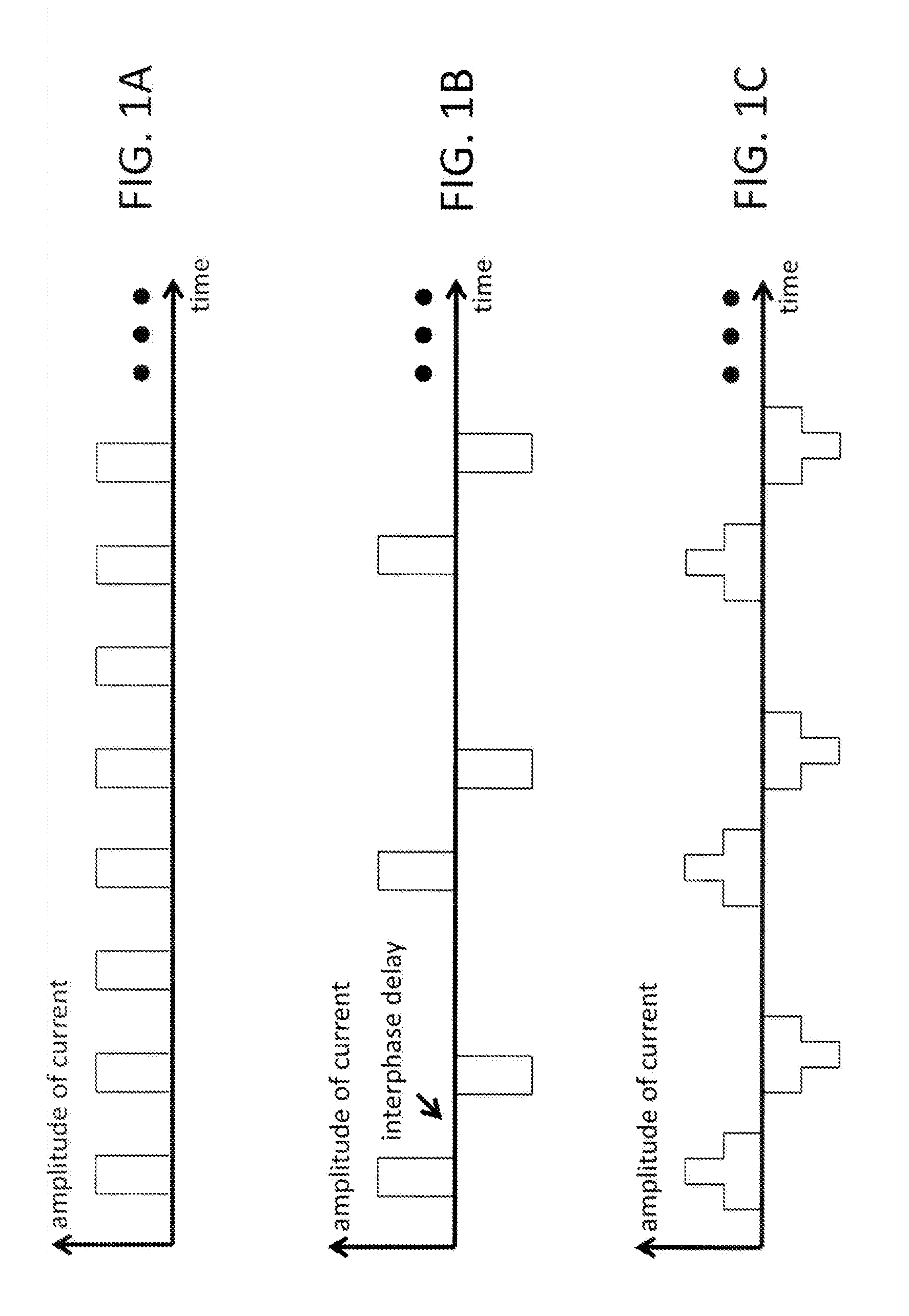 Compliance voltage detector circuit