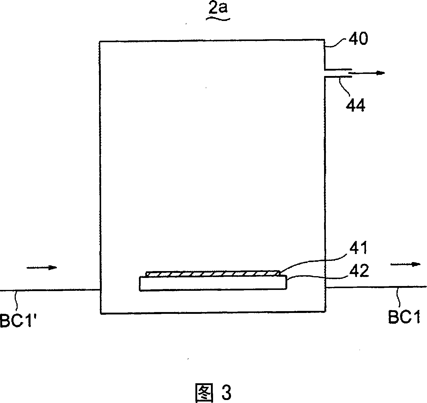 Method for manufacturing electrode, apparatus for manufacturing electrode, and method for manufacturing secondary cell