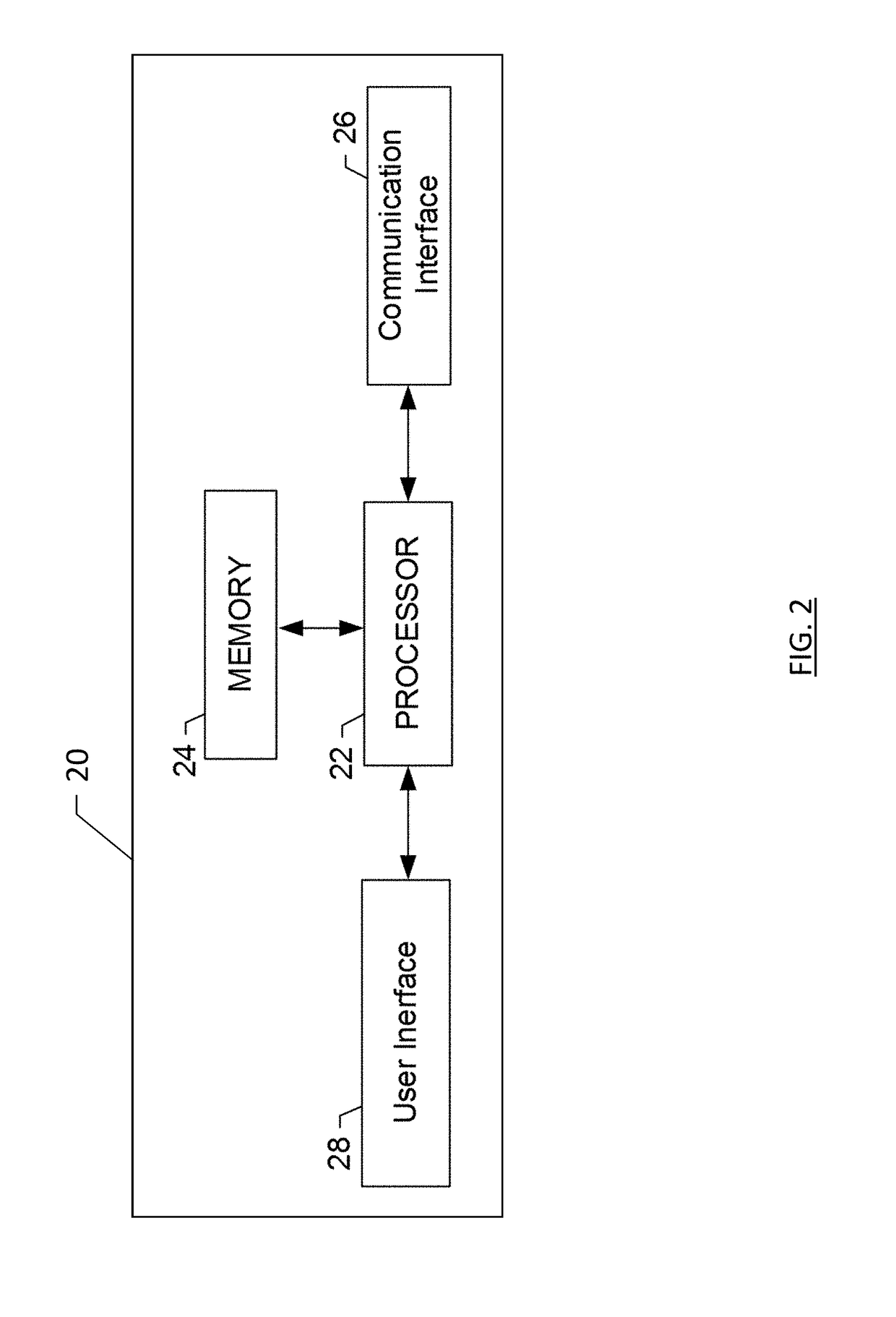 Method, apparatus and computer program product for grouping vehicles into a platoon