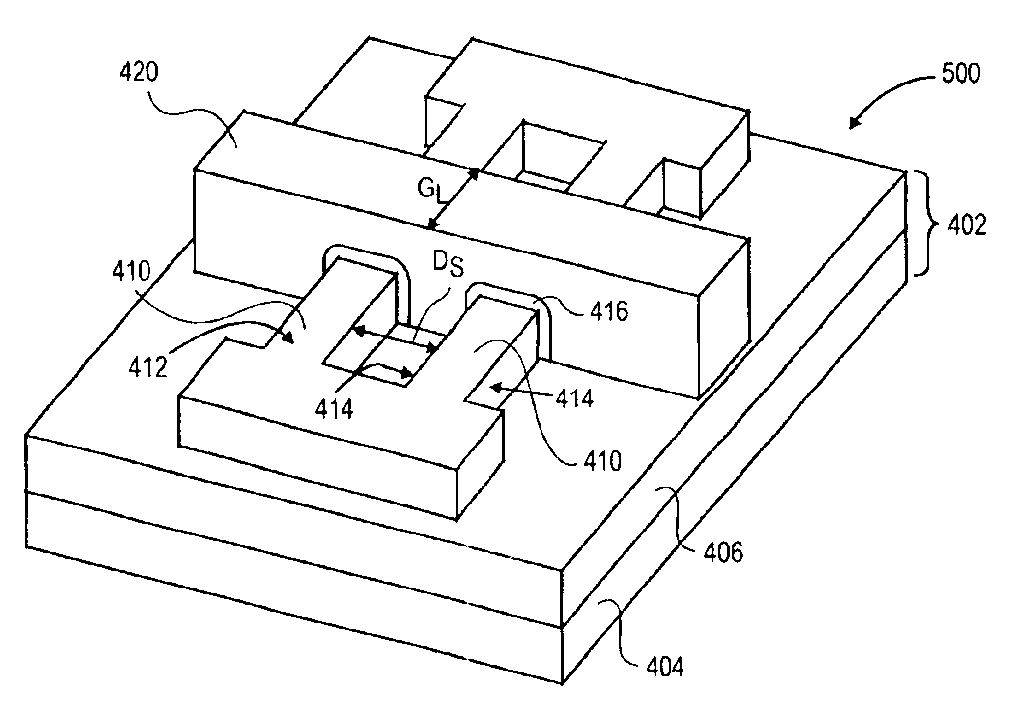 Method and apparatus for improving stability of a 6T CMOS SRAM cell