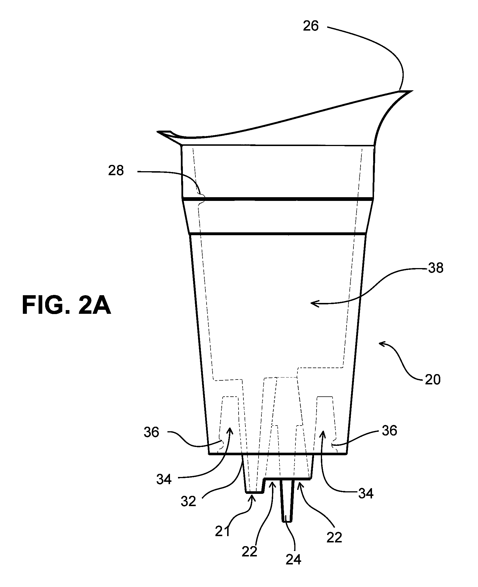 Interchangeable bottletop aerator