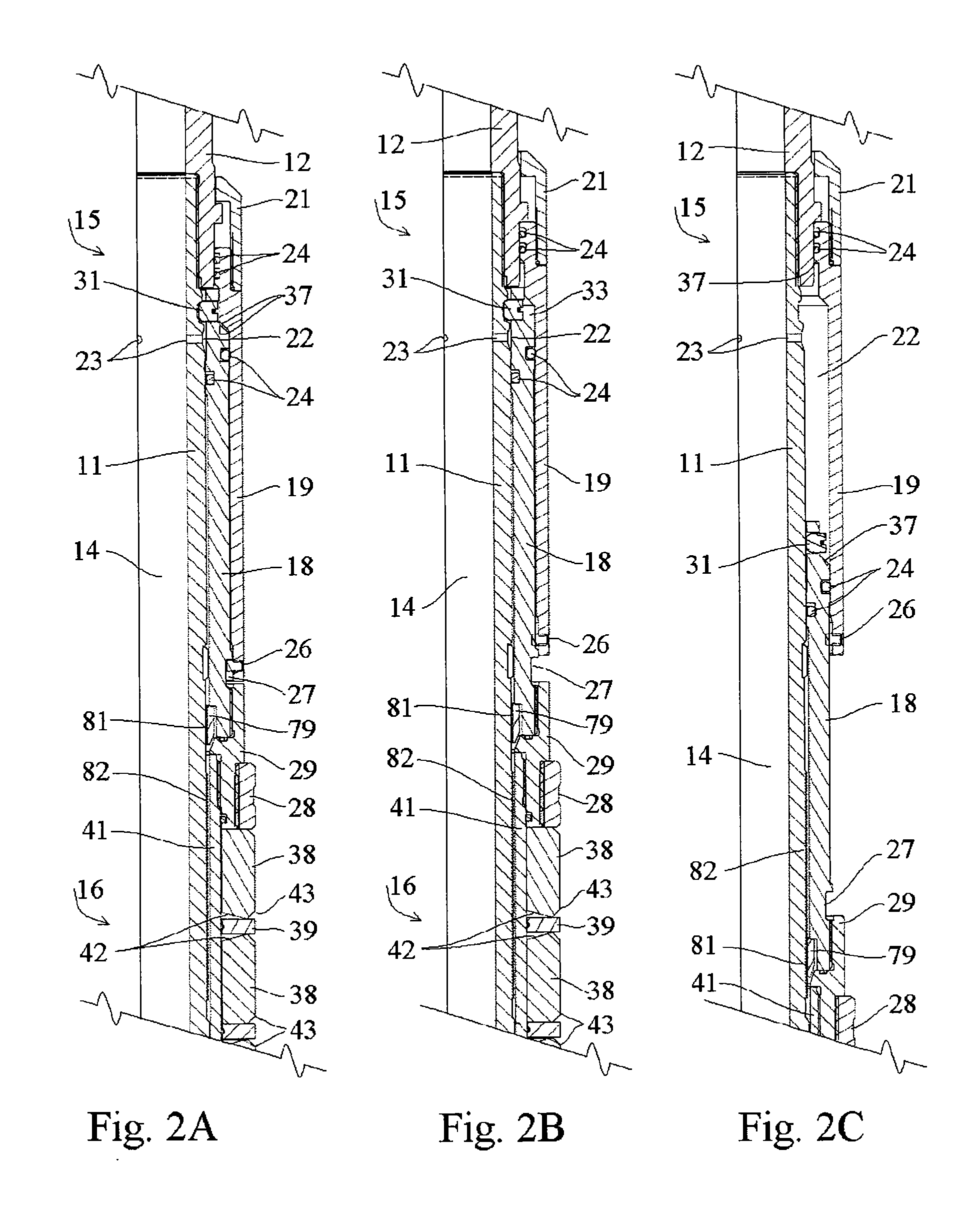 Downhole packer tool with safety systems for preventing undue set and release operations