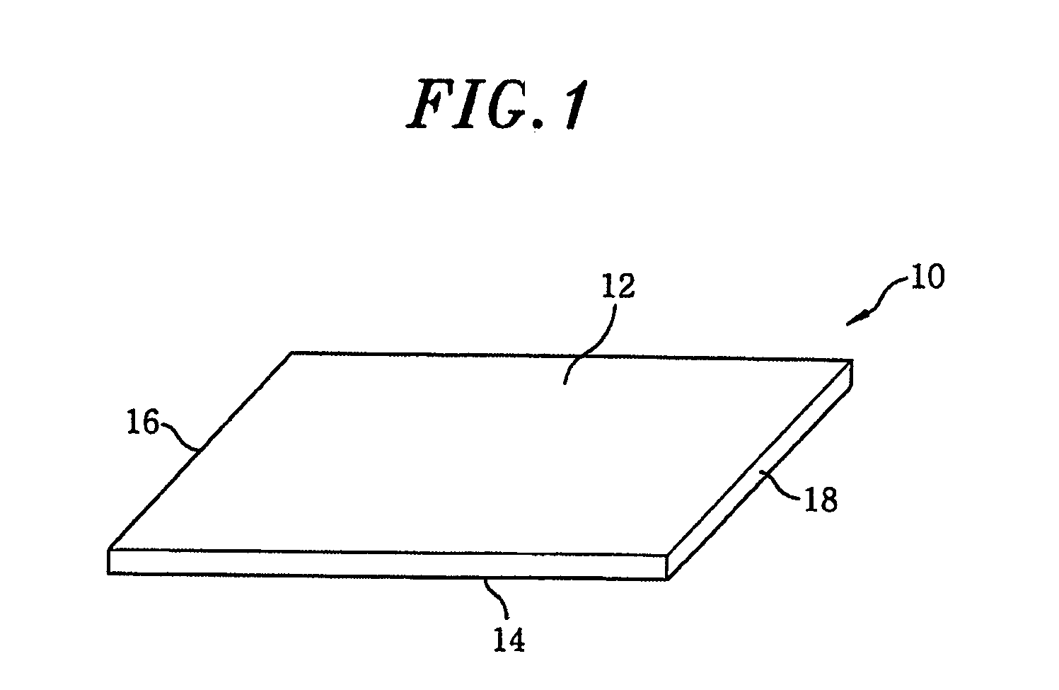Multilayer ultrasonic transducer and method for manufacturing same