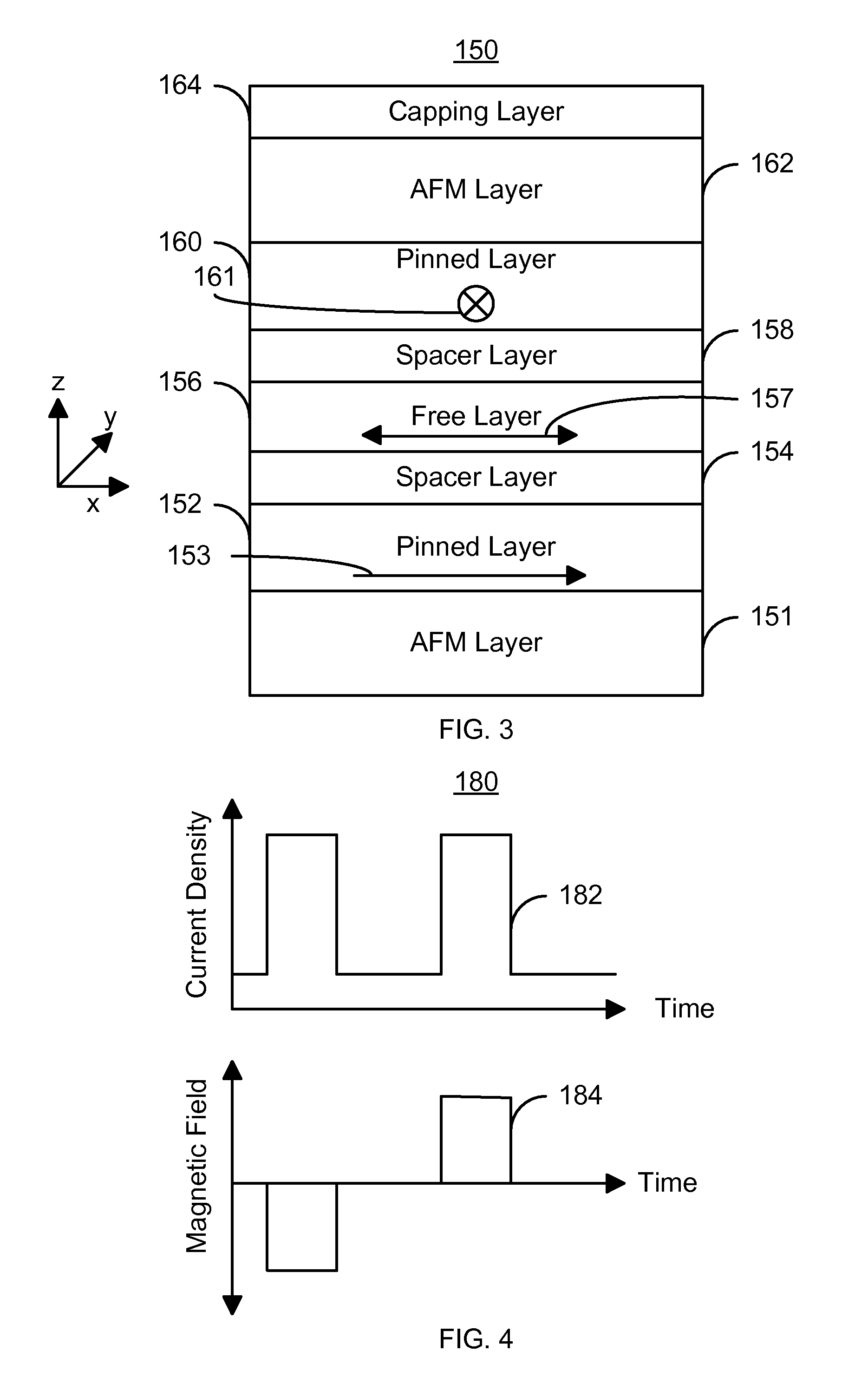 Method and system for providing a spin transfer device with improved switching characteristics
