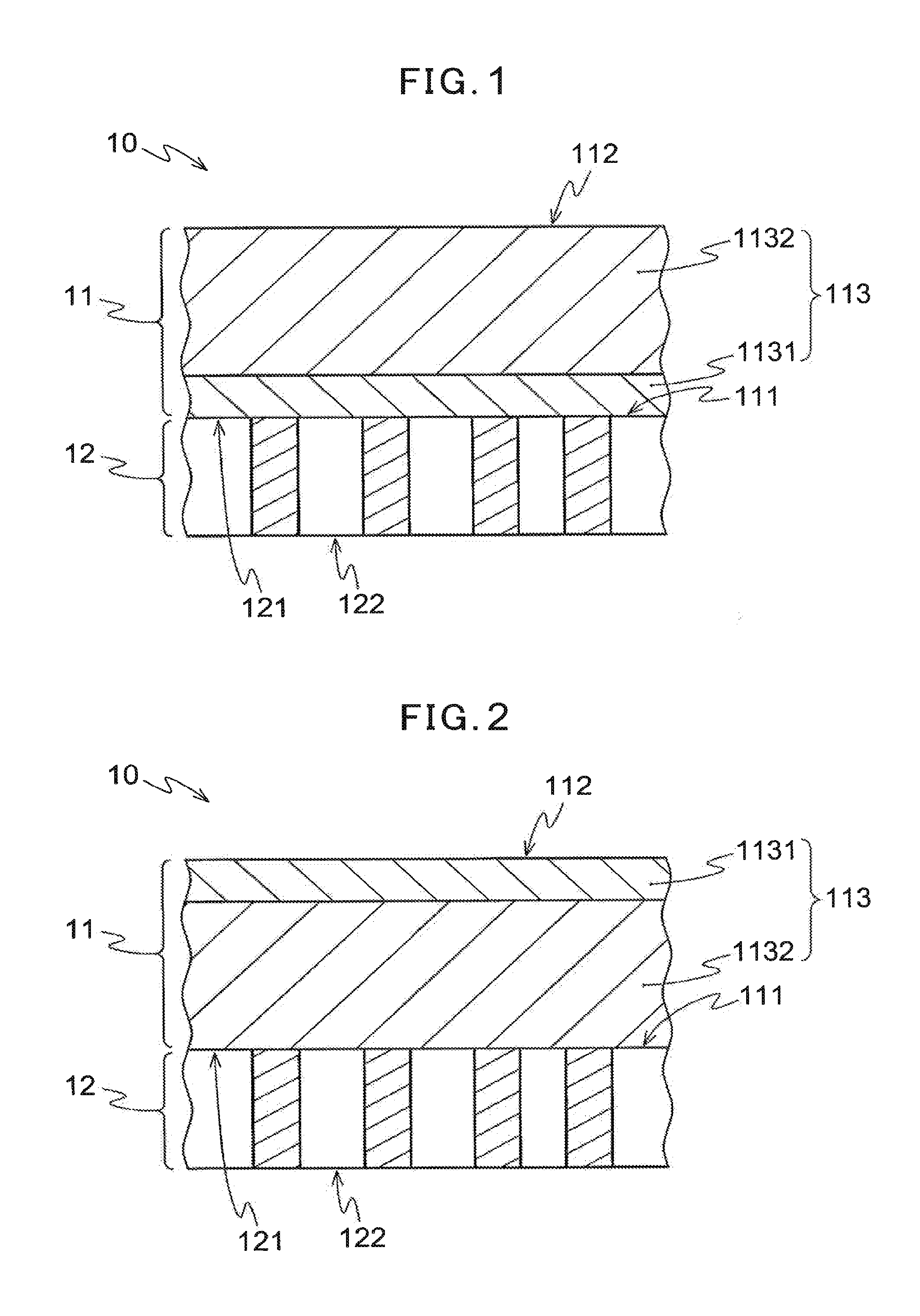 Water-proof and dust-proof membrane assembly and apparatus using the same