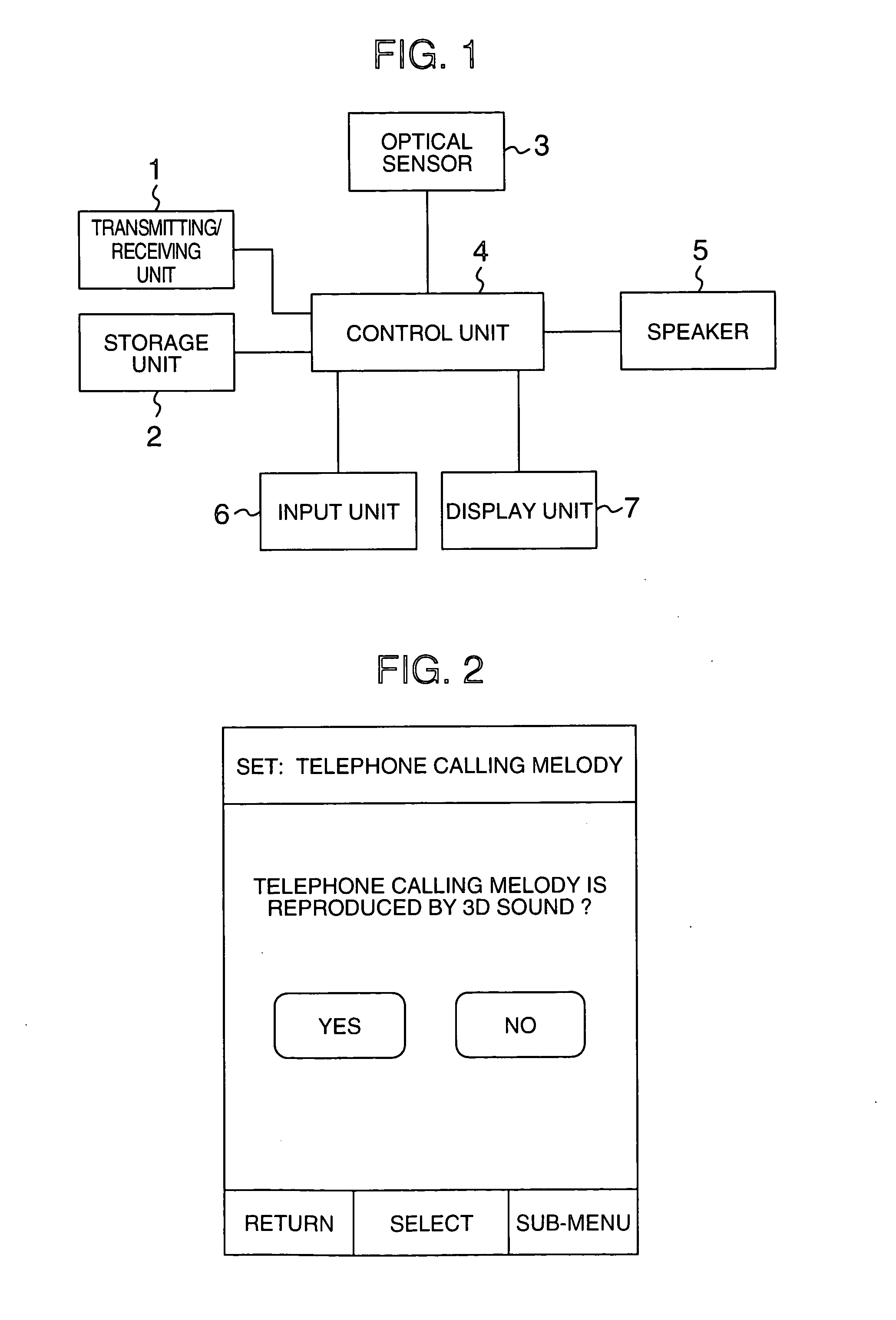 Communication terminal apparatus and reproducing method