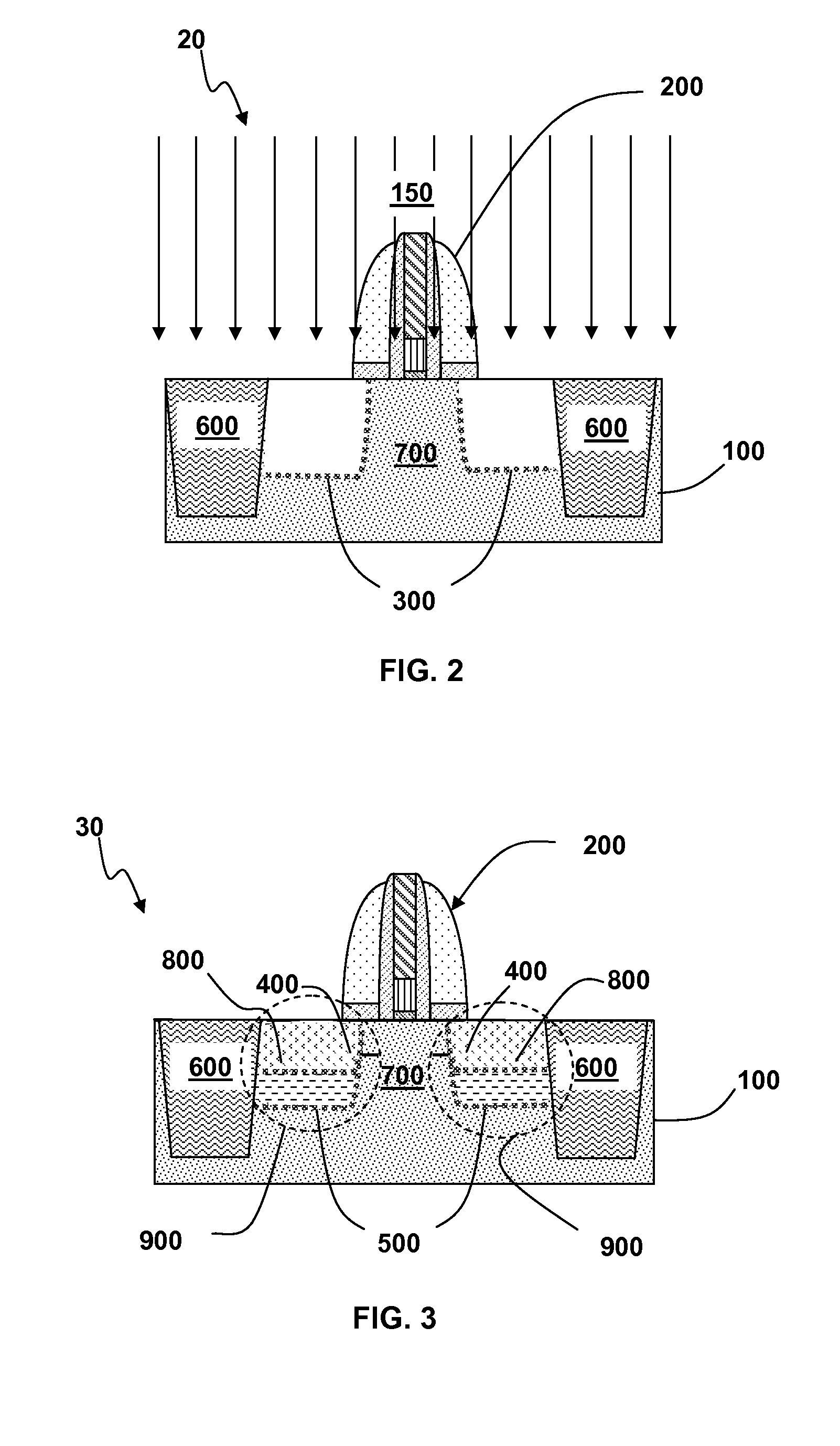 Method for forming carbon silicon alloy (CSA) and structures thereof