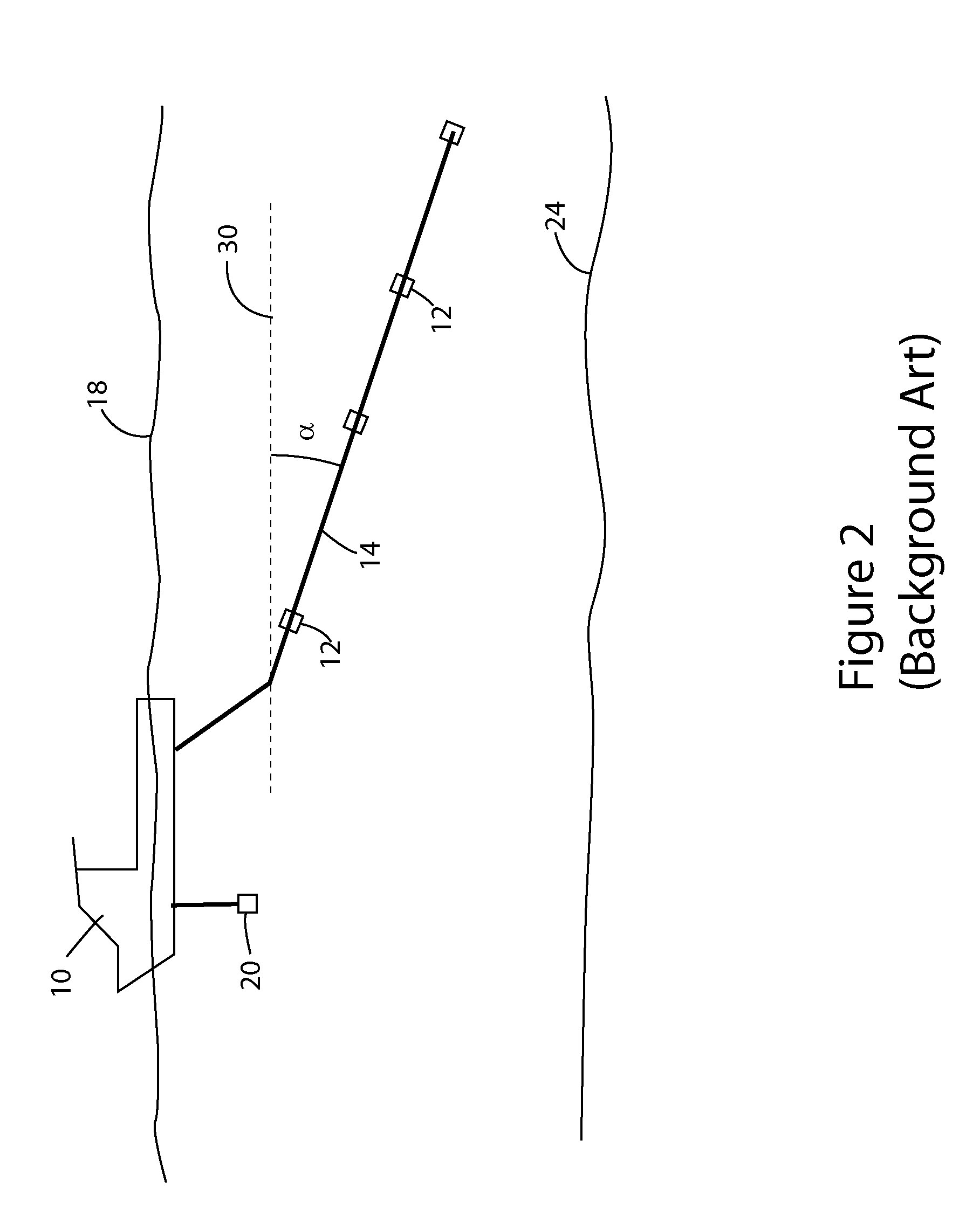 Method and Device for Processing Seismic Data