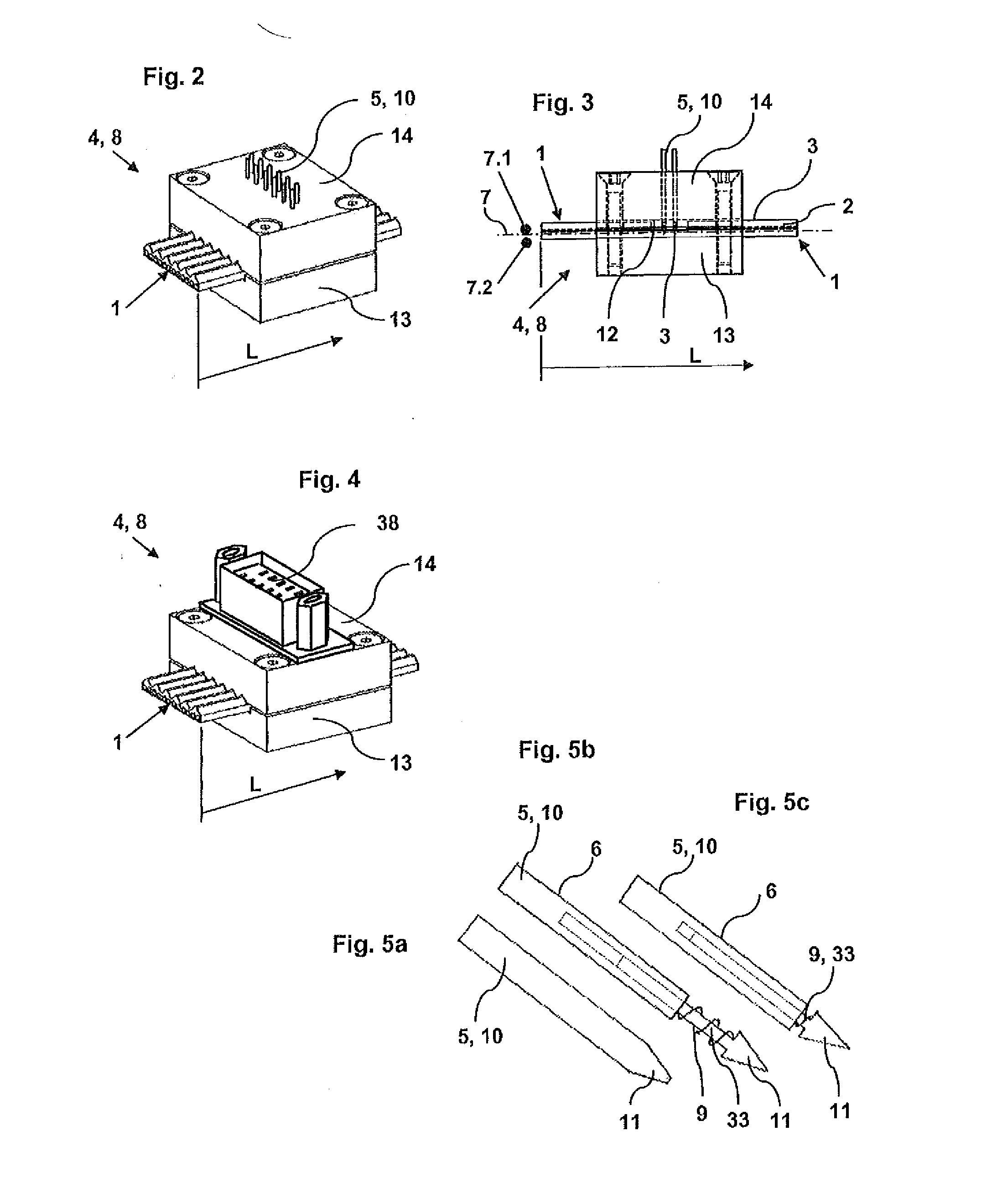 Load supporting belt