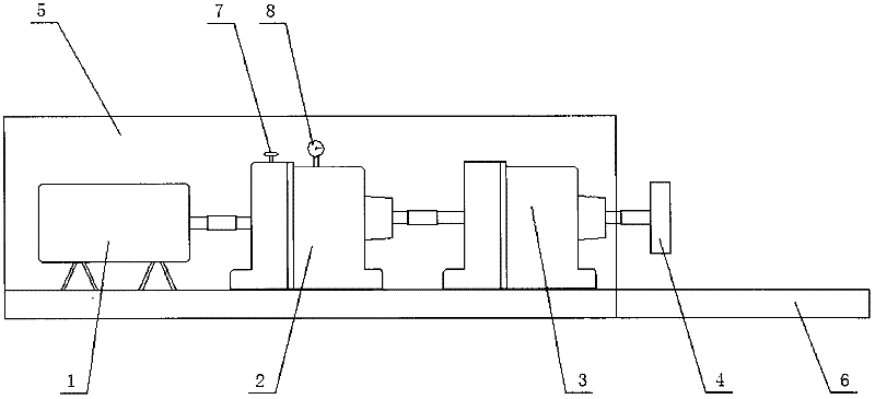 Omnibearing automatic welding device