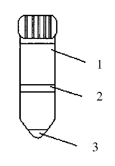 Kits and methods for processing stem cells from bone marrow or umbilical cord blood