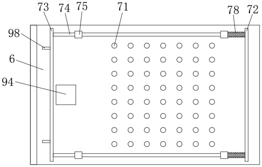 A fully automatic intelligent manhole cover for the escape port of a comprehensive pipe gallery