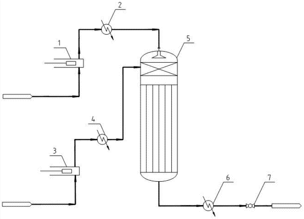 Method for synthesizing 3-methyl-3-butene-1-ol
