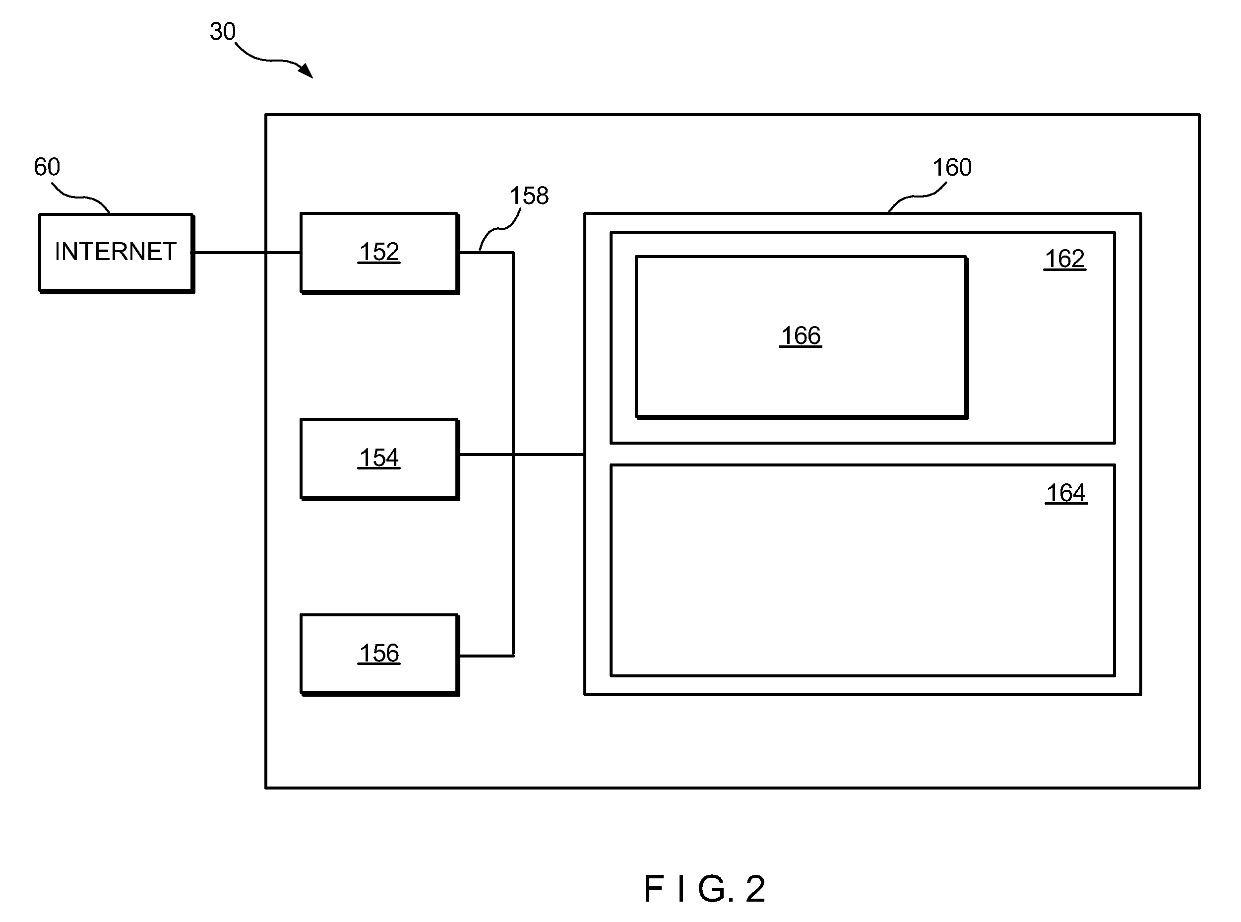 System and Method for Managing Items of Interest Selected from Online Merchants