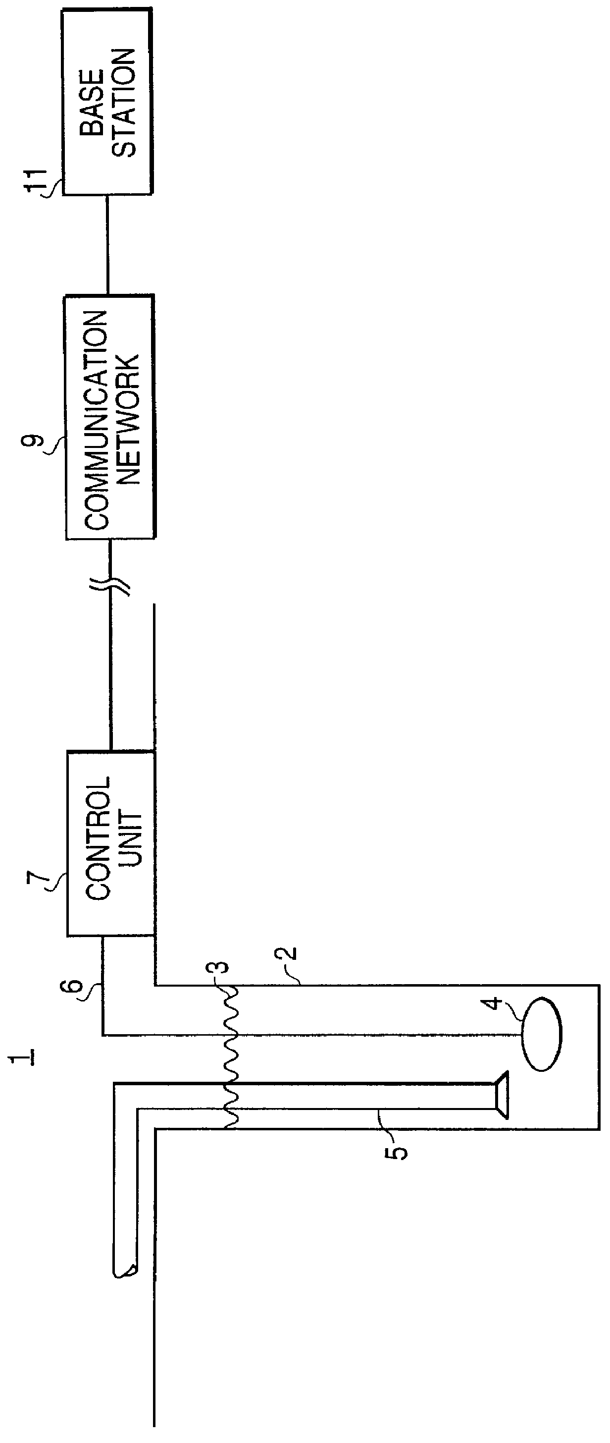 Automated groundwater monitoring system and method