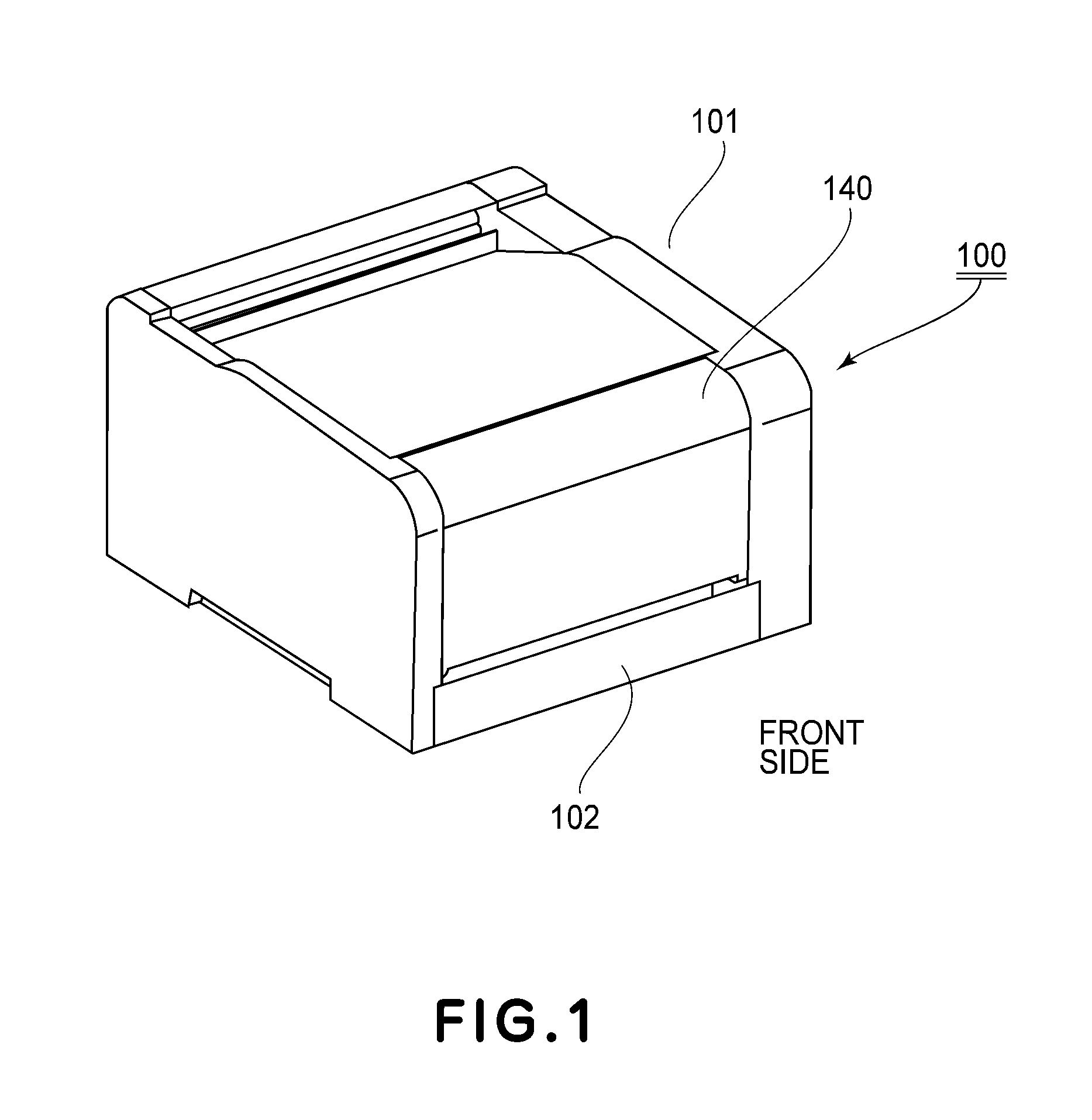 Image forming apparatus and process cartridge