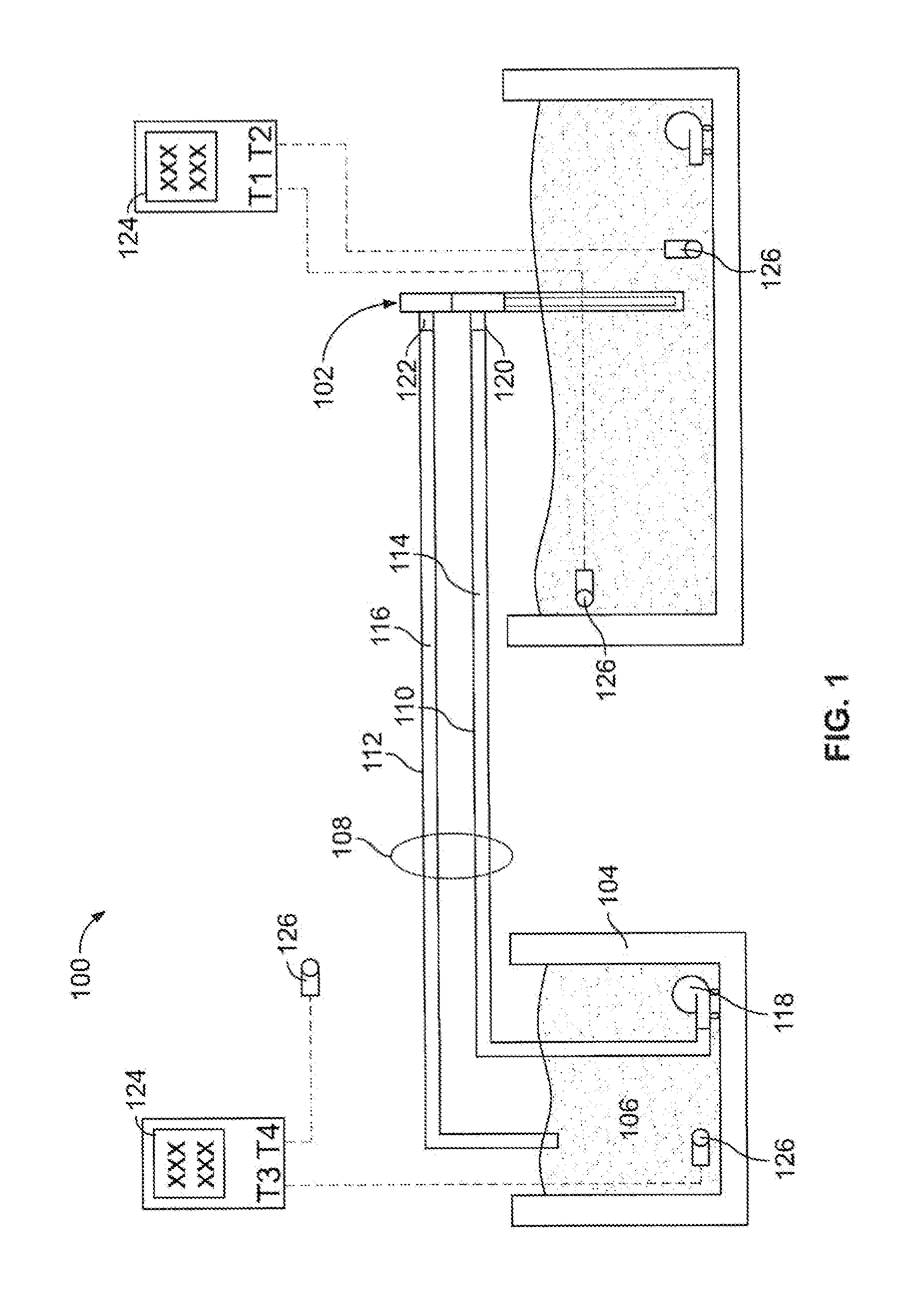 Devices and Methods For Controlling Patient Temperature