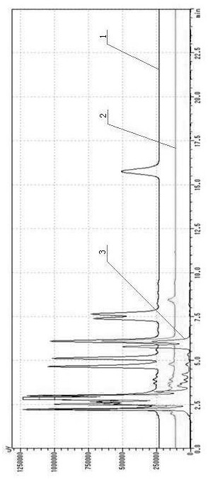 Method for preparing beta-hyodeoxycholic acid by microbial transformation