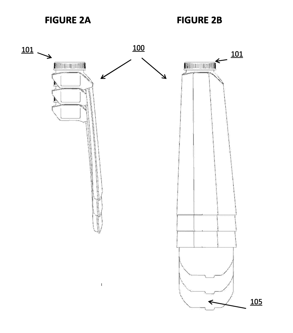 Compostable single-use beverage container and associated mechanism for sealing the container