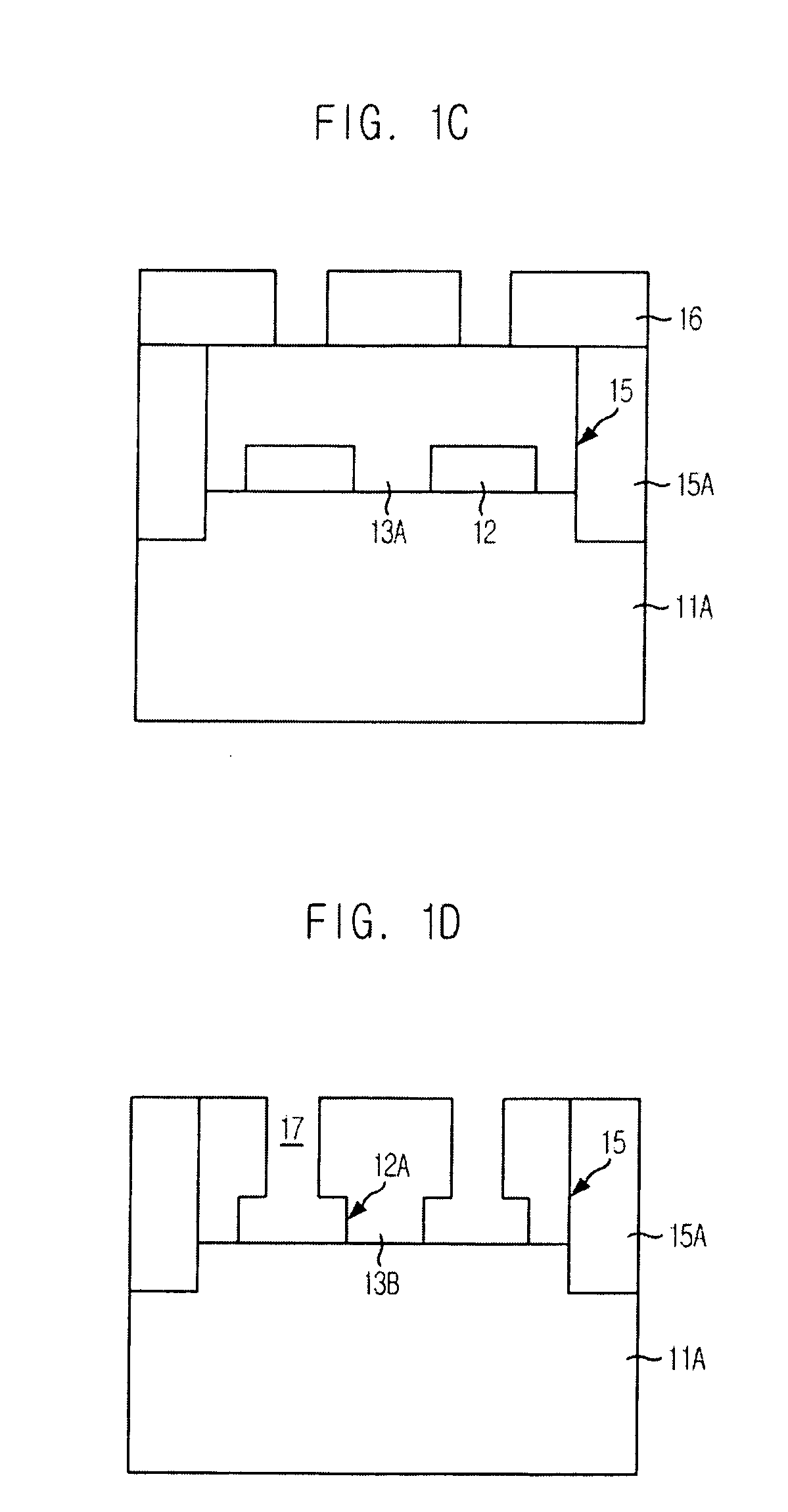 Method for fabricating semiconductor device with bulb-shaped recess gate