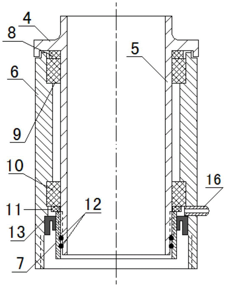 Reflective Rotary Nozzle