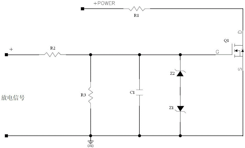 A power unit bus bar pressure equalization system