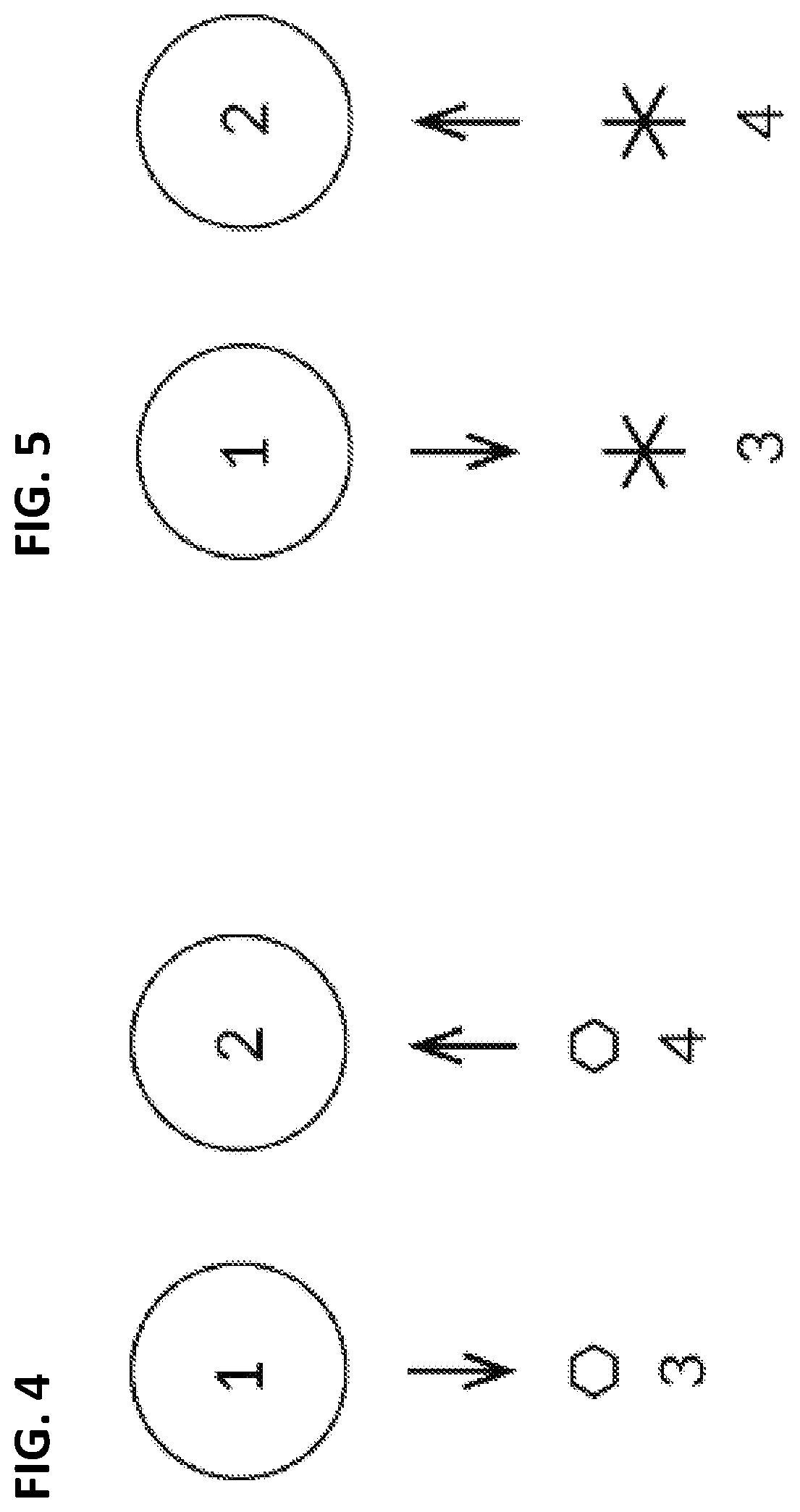 Biological computing systems and methods for multivariate surface analysis and object detection