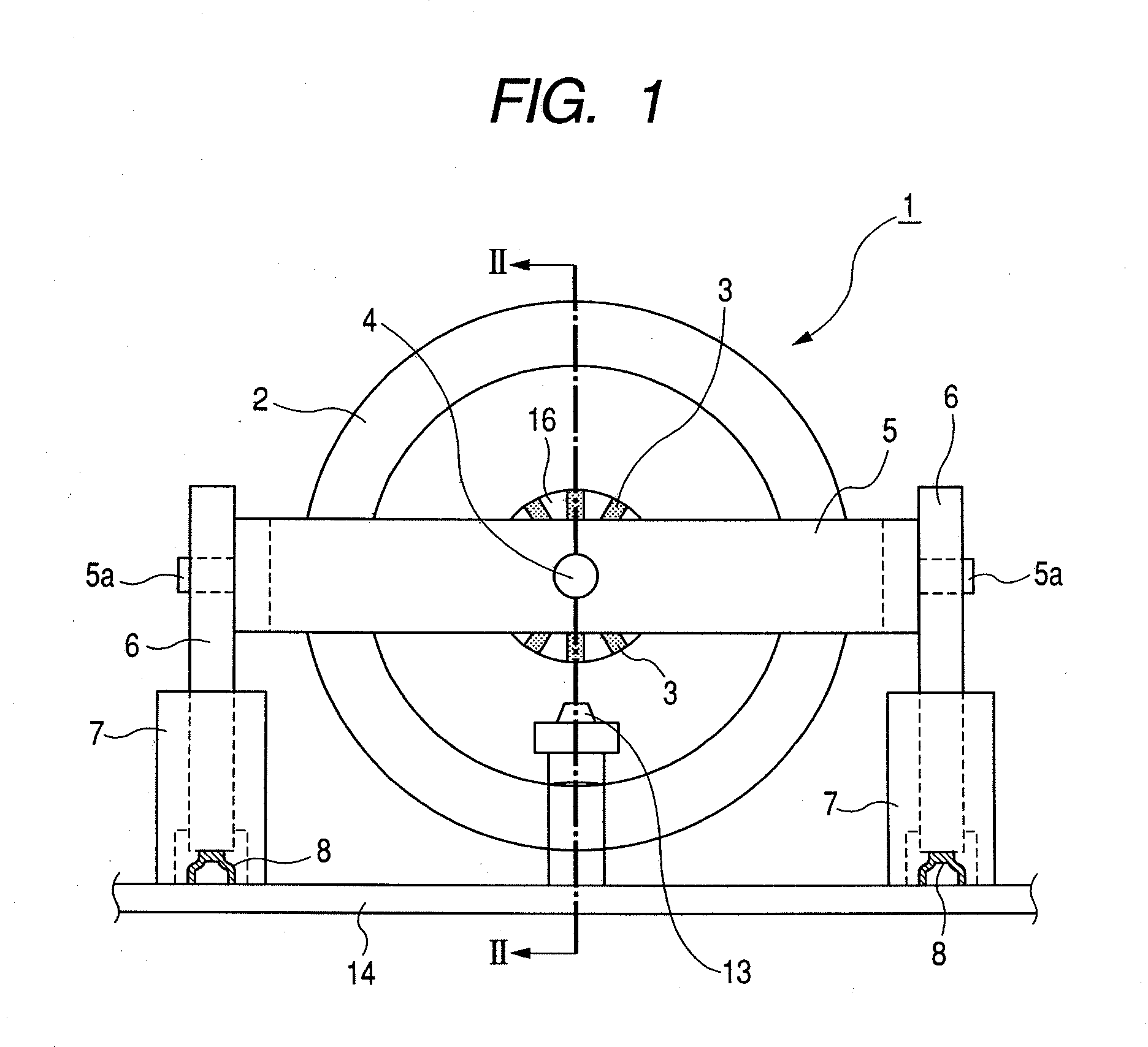 Multiple operation type input device