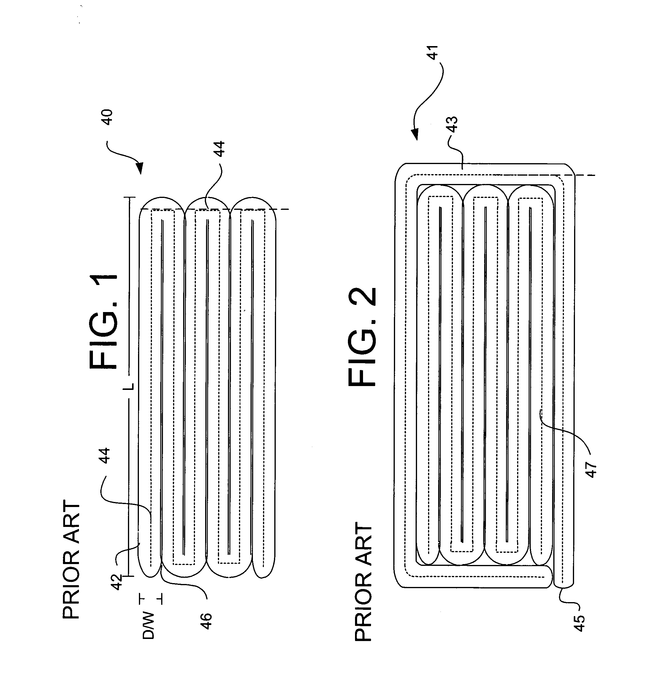 Procedures for rapid build and improved surface characteristics in layered manufacture